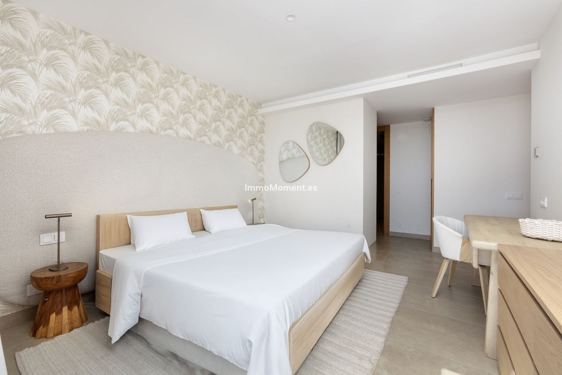 Revente - Villa individuelle - Benahavís - Benahavís Centro