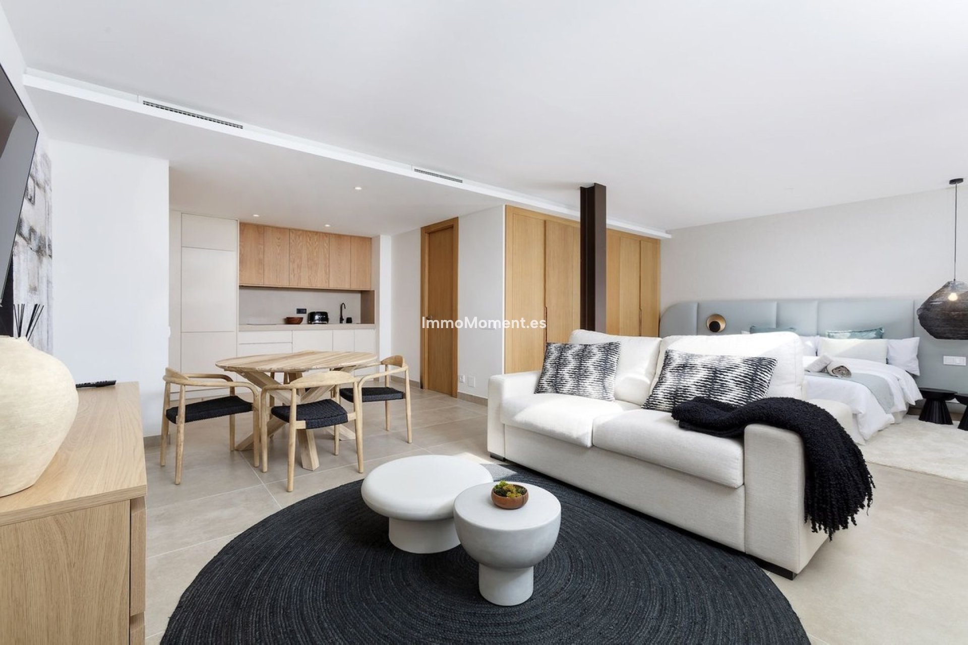 Revente - Villa individuelle - Benahavís - Benahavís Centro