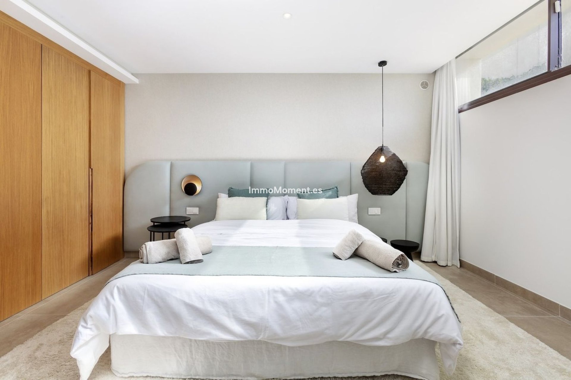 Revente - Villa individuelle - Benahavís - Benahavís Centro