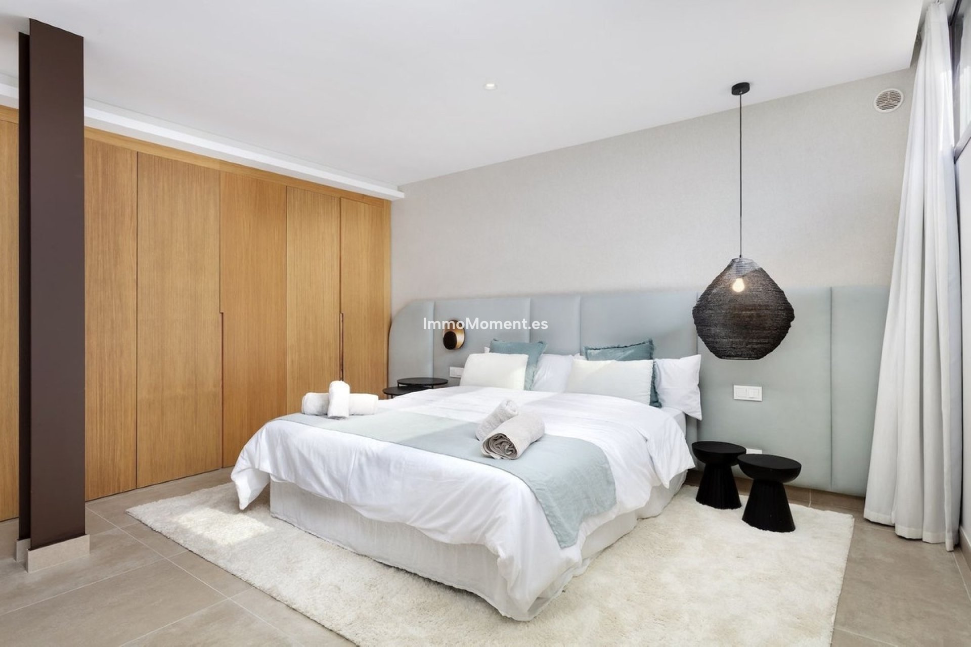 Revente - Villa individuelle - Benahavís - Benahavís Centro