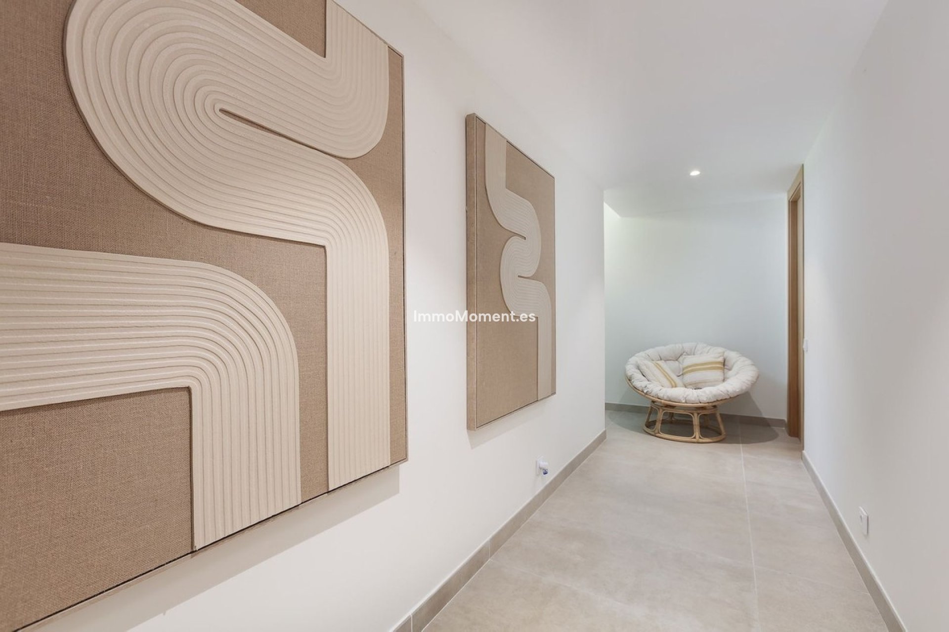 Revente - Villa individuelle - Benahavís - Benahavís Centro