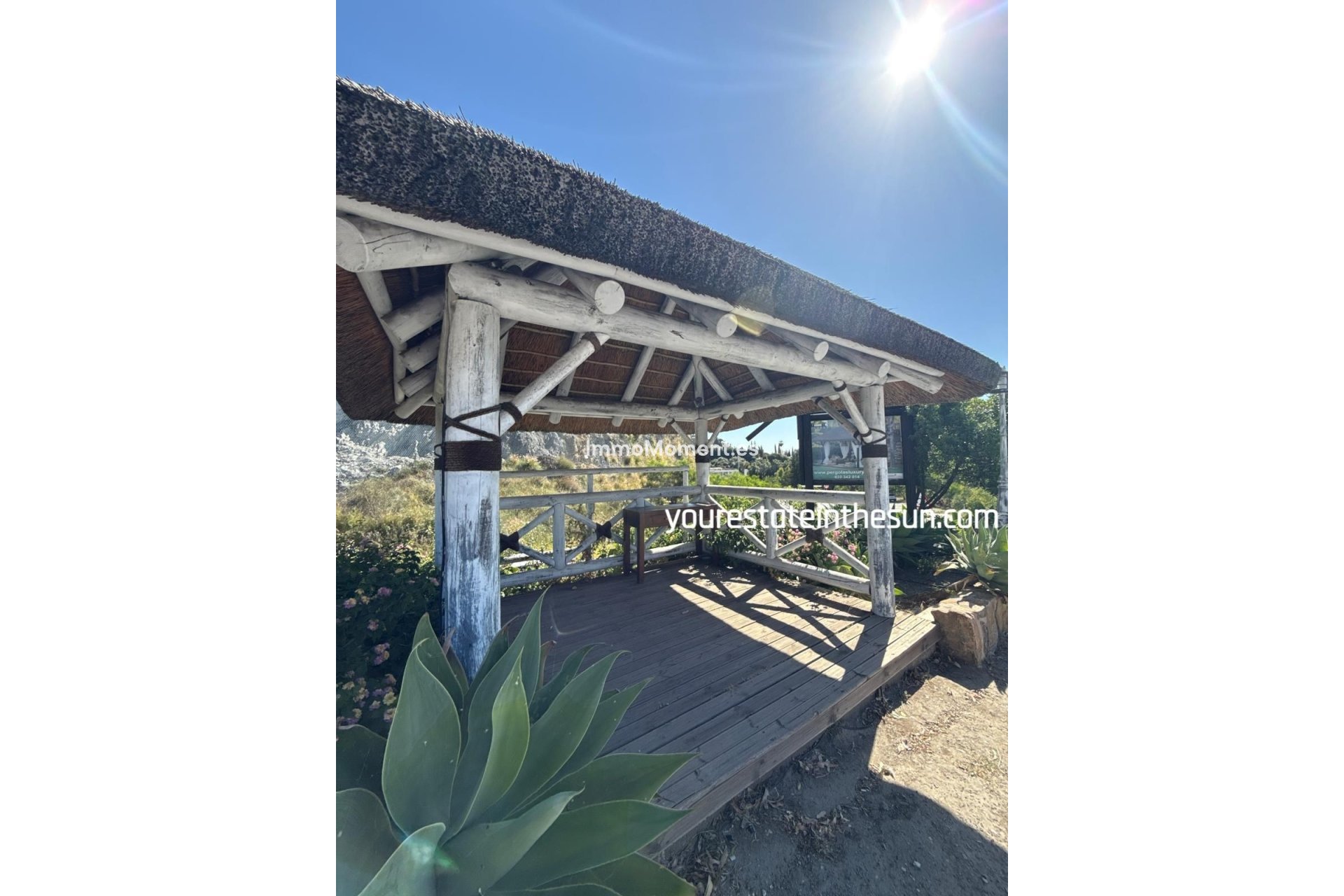 Revente - Villa individuelle - Benahavís - Benahavís Centro