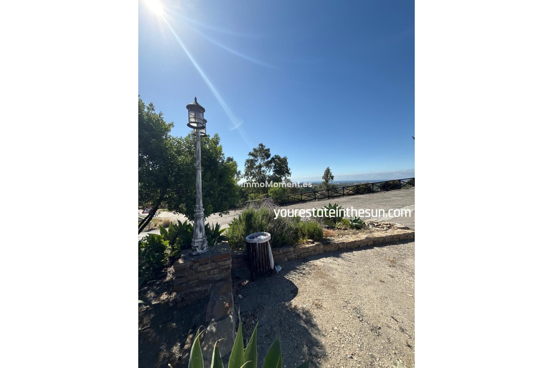 Revente - Villa individuelle - Benahavís - Benahavís Centro