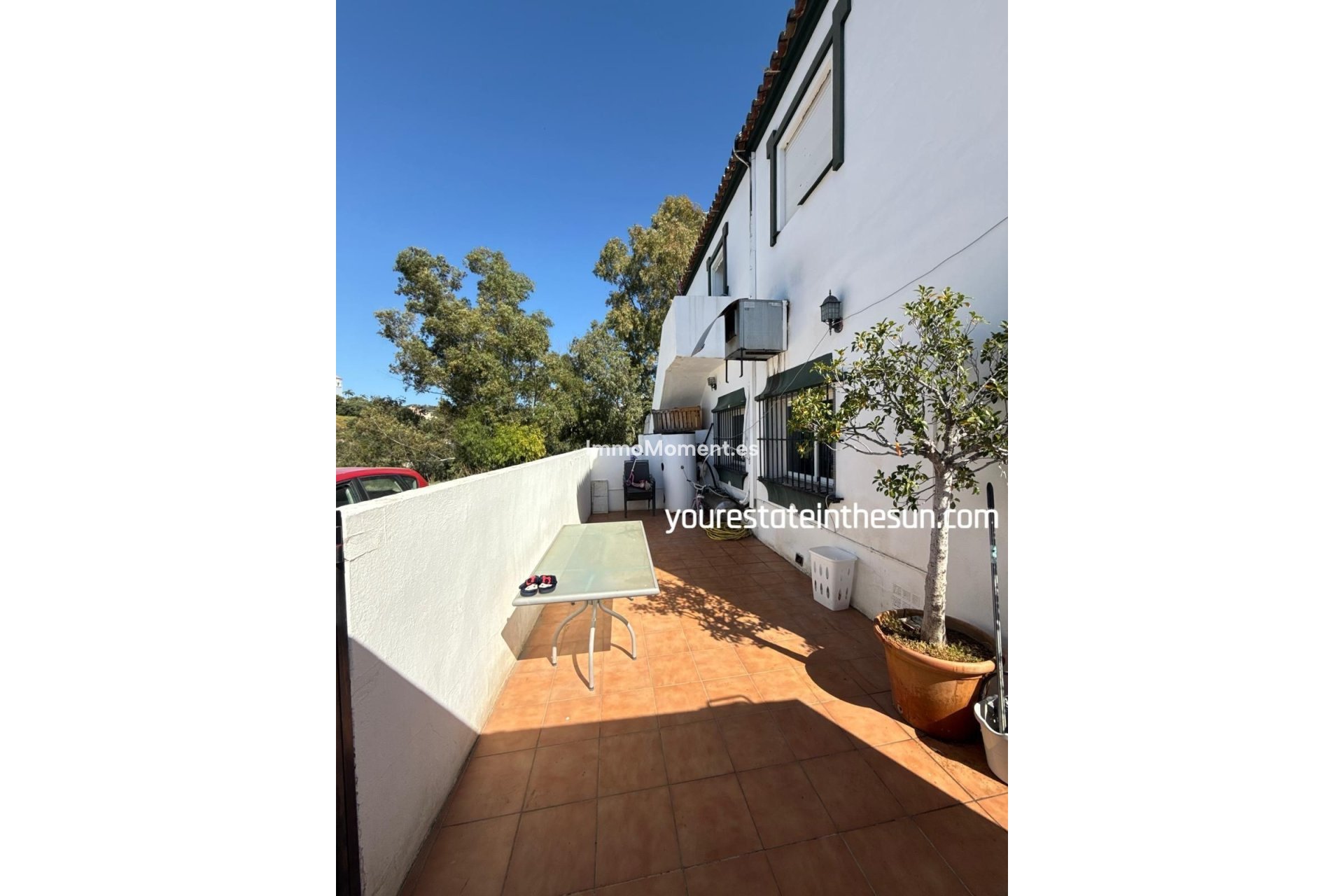 Revente - Villa individuelle - Benahavís - Benahavís Centro