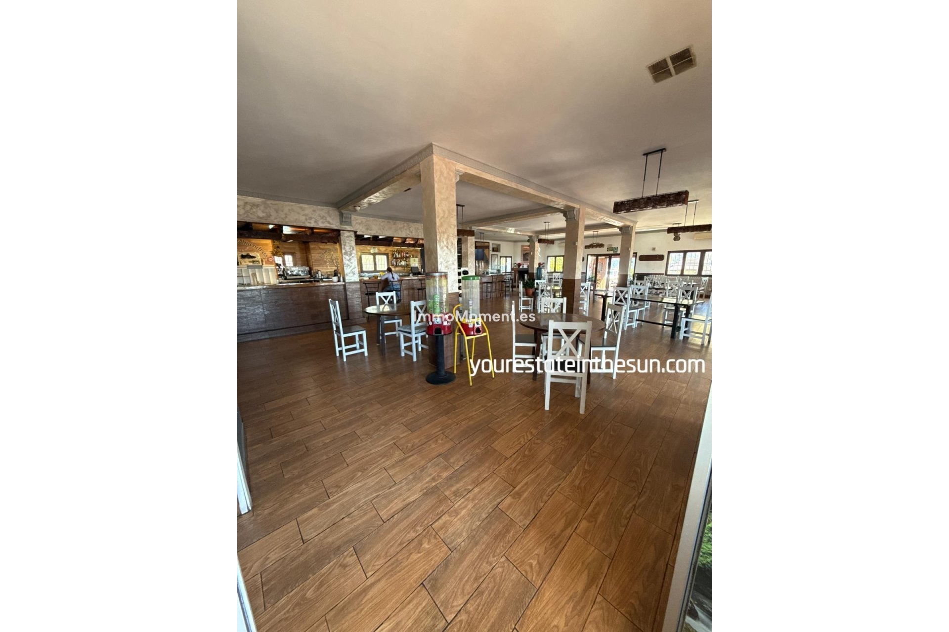 Revente - Villa individuelle - Benahavís - Benahavís Centro