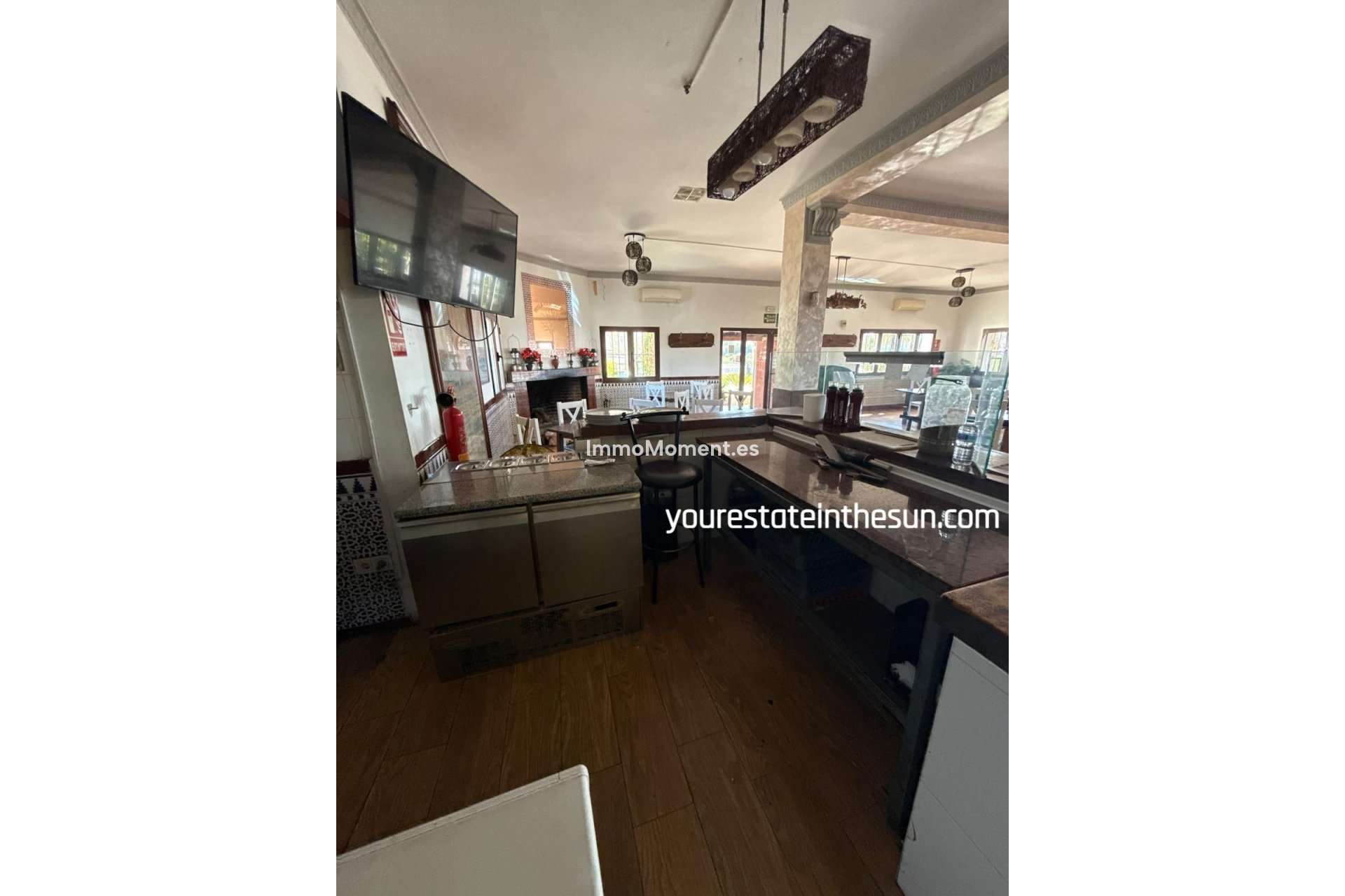 Revente - Villa individuelle - Benahavís - Benahavís Centro