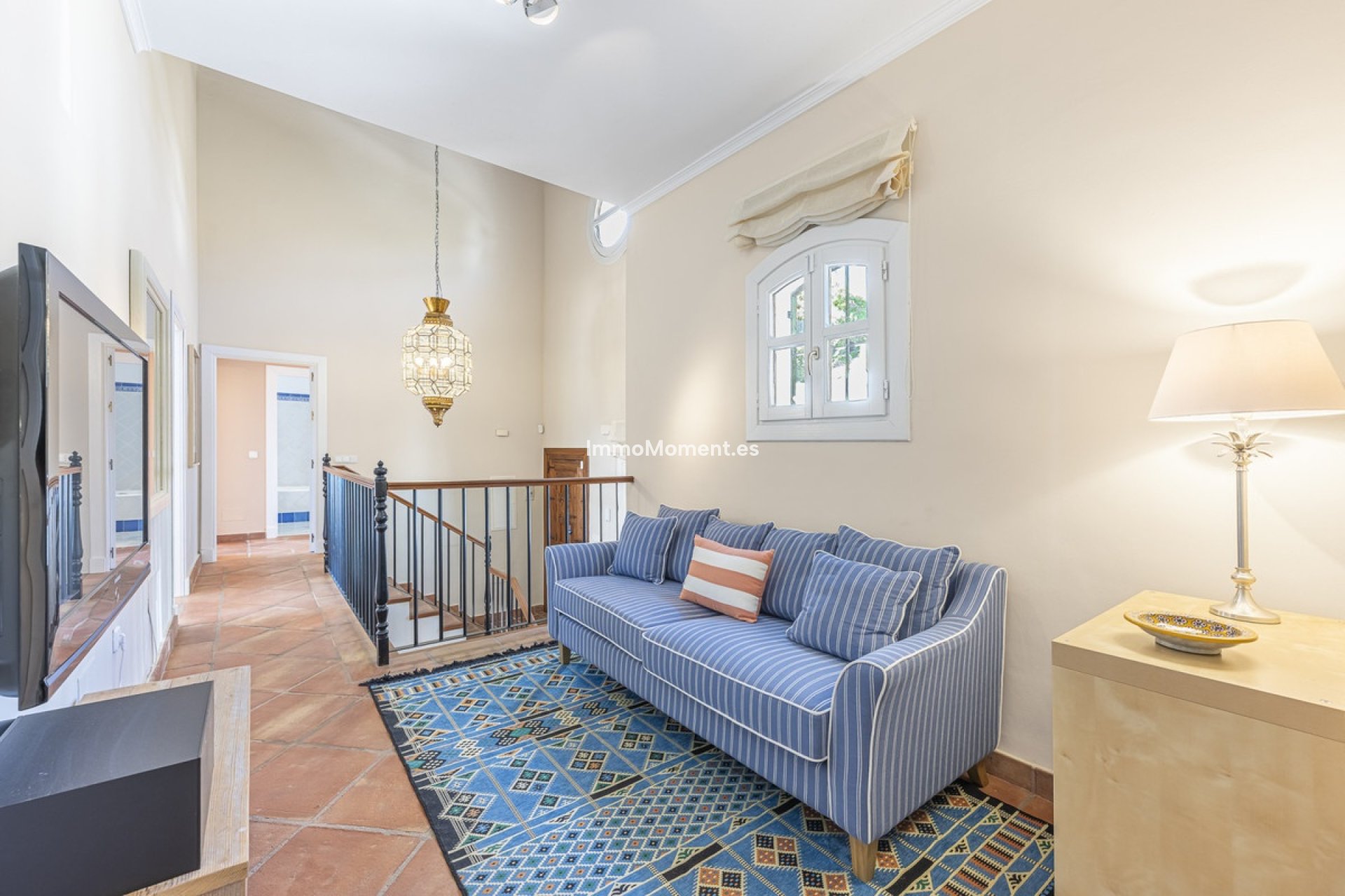 Revente - Villa individuelle - Benahavís - Benahavís Centro