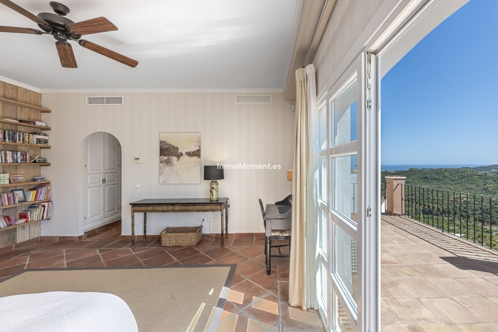 Revente - Villa individuelle - Benahavís - Benahavís Centro
