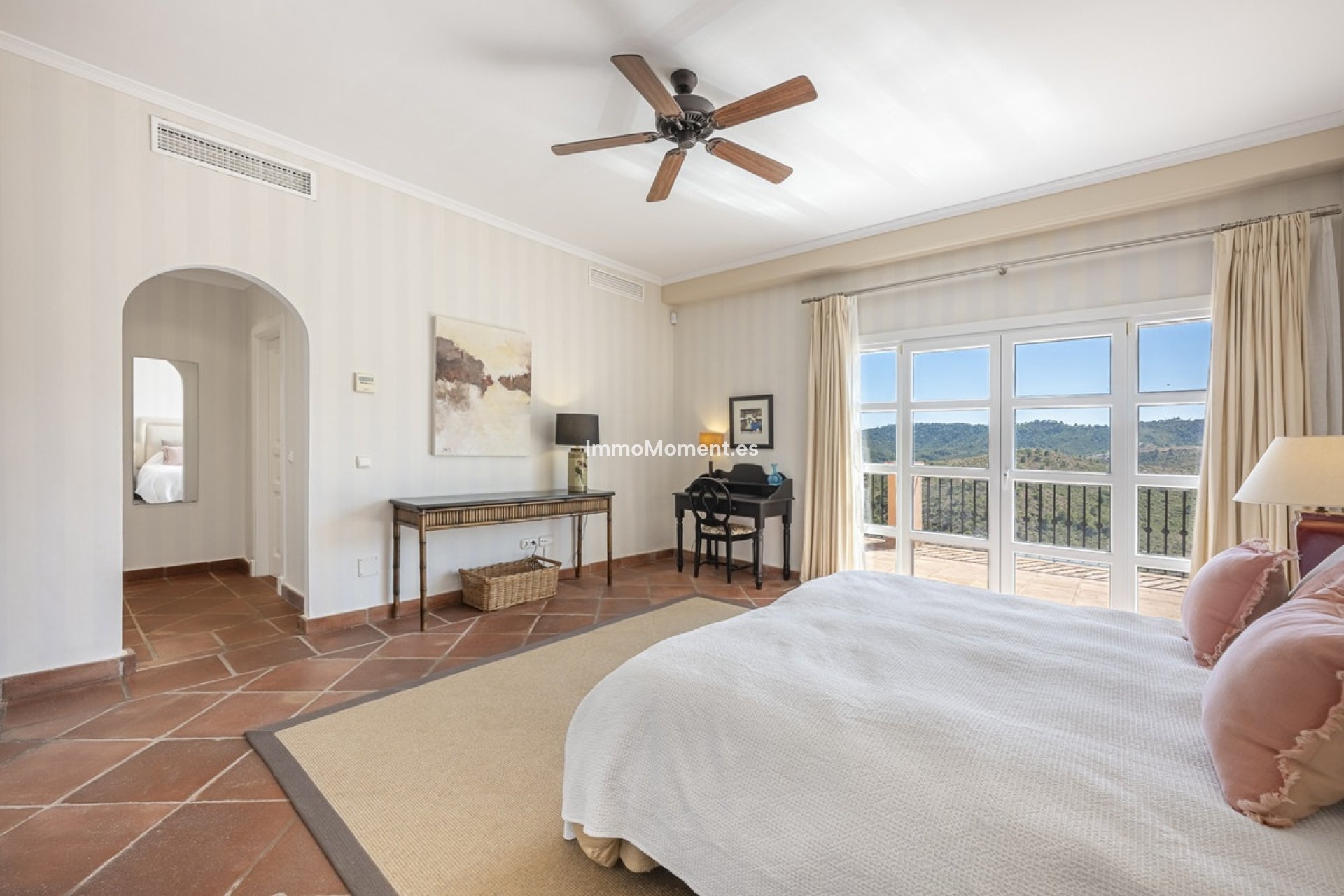 Revente - Villa individuelle - Benahavís - Benahavís Centro