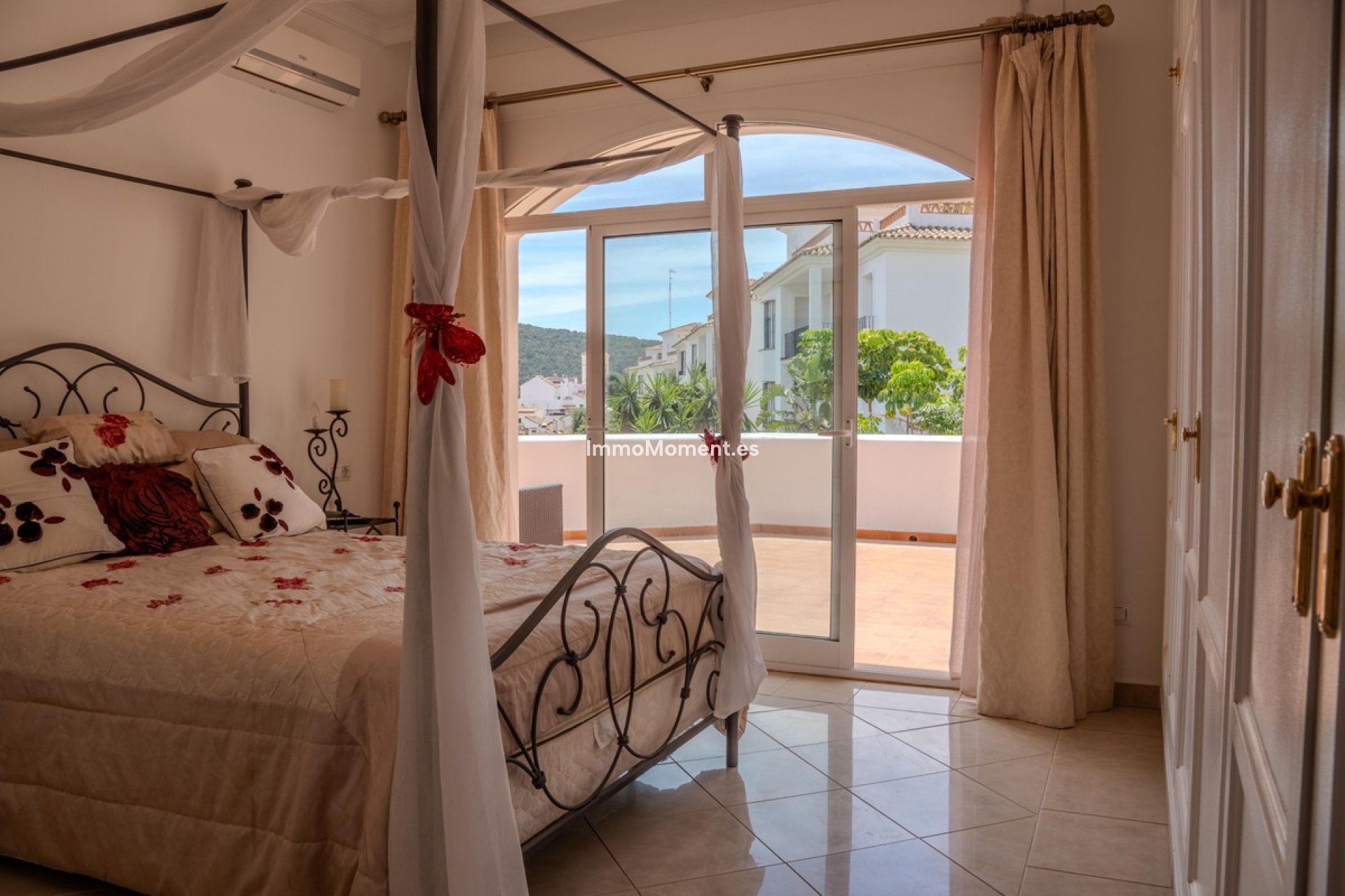 Revente - Villa individuelle - Benahavís - Benahavís Centro