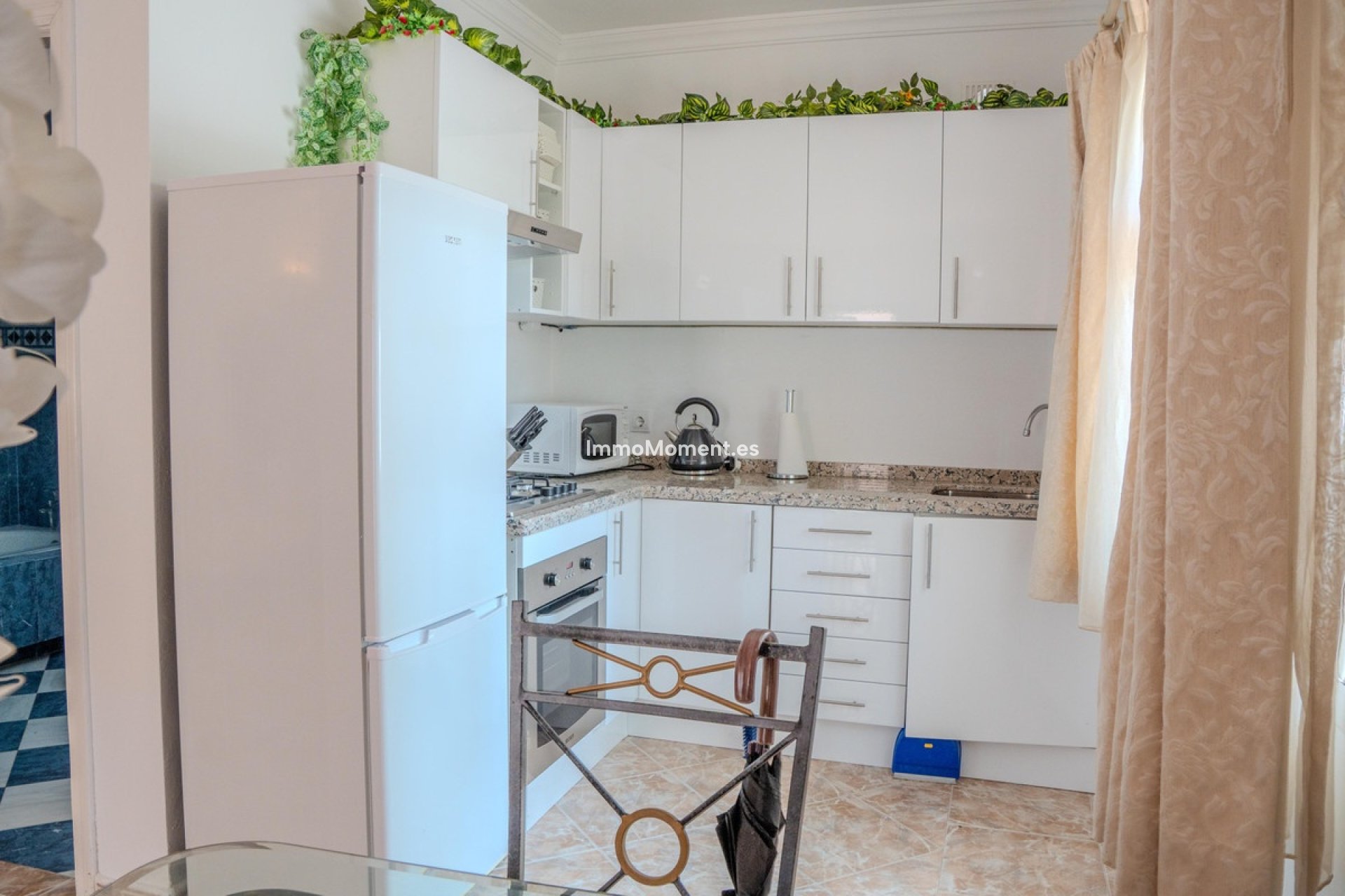 Revente - Villa individuelle - Benahavís - Benahavís Centro