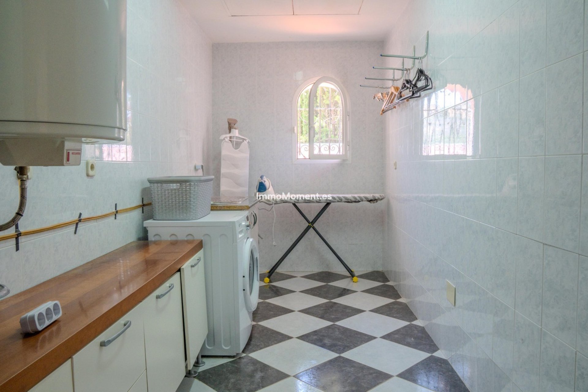 Revente - Villa individuelle - Benahavís - Benahavís Centro