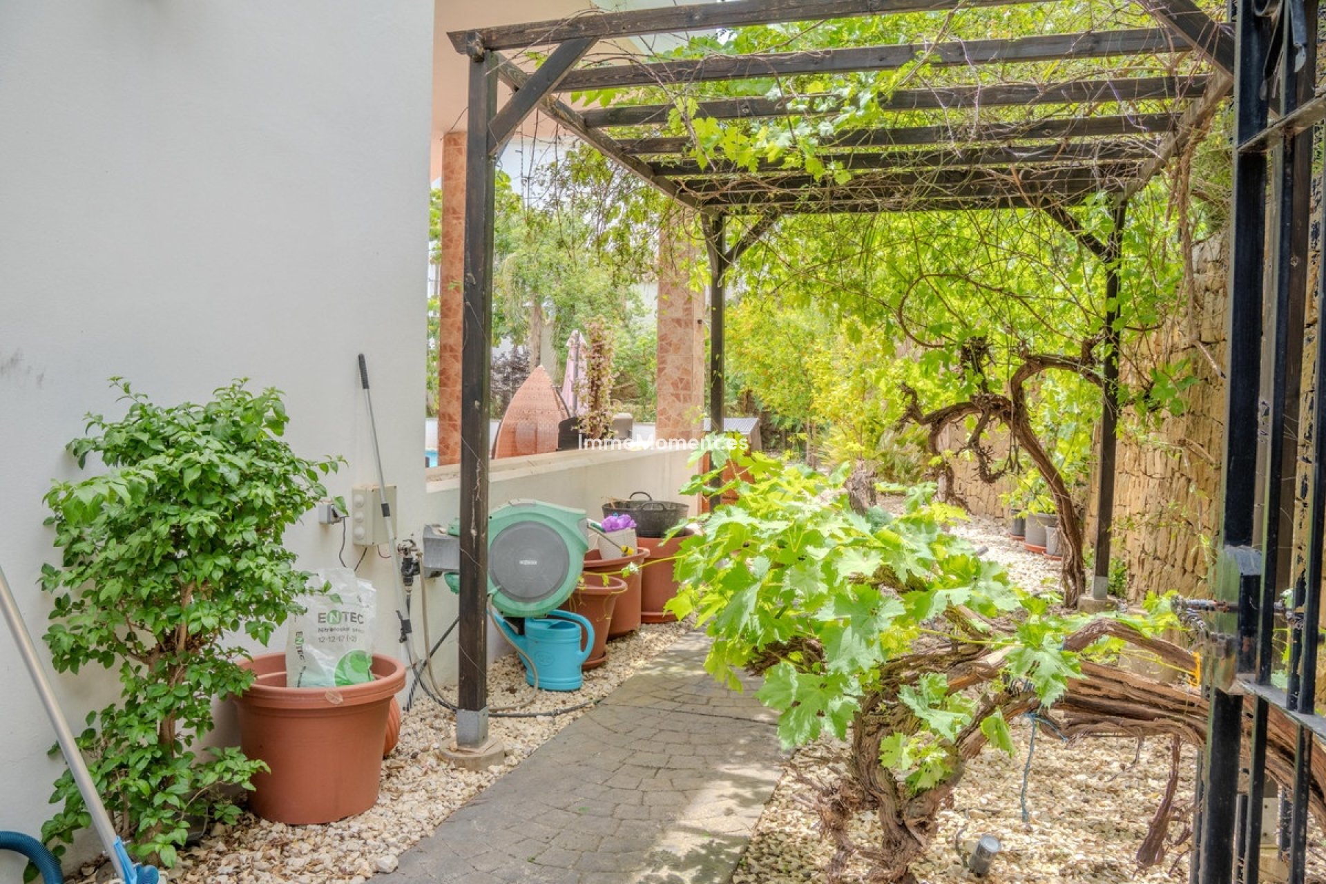 Revente - Villa individuelle - Benahavís - Benahavís Centro