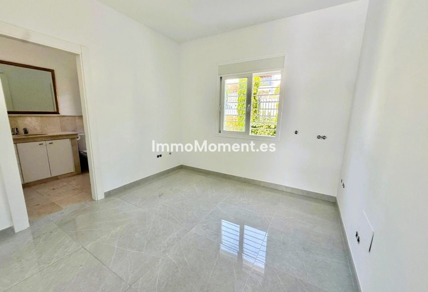 Revente - Villa individuelle - Benahavís - Benahavís Centro