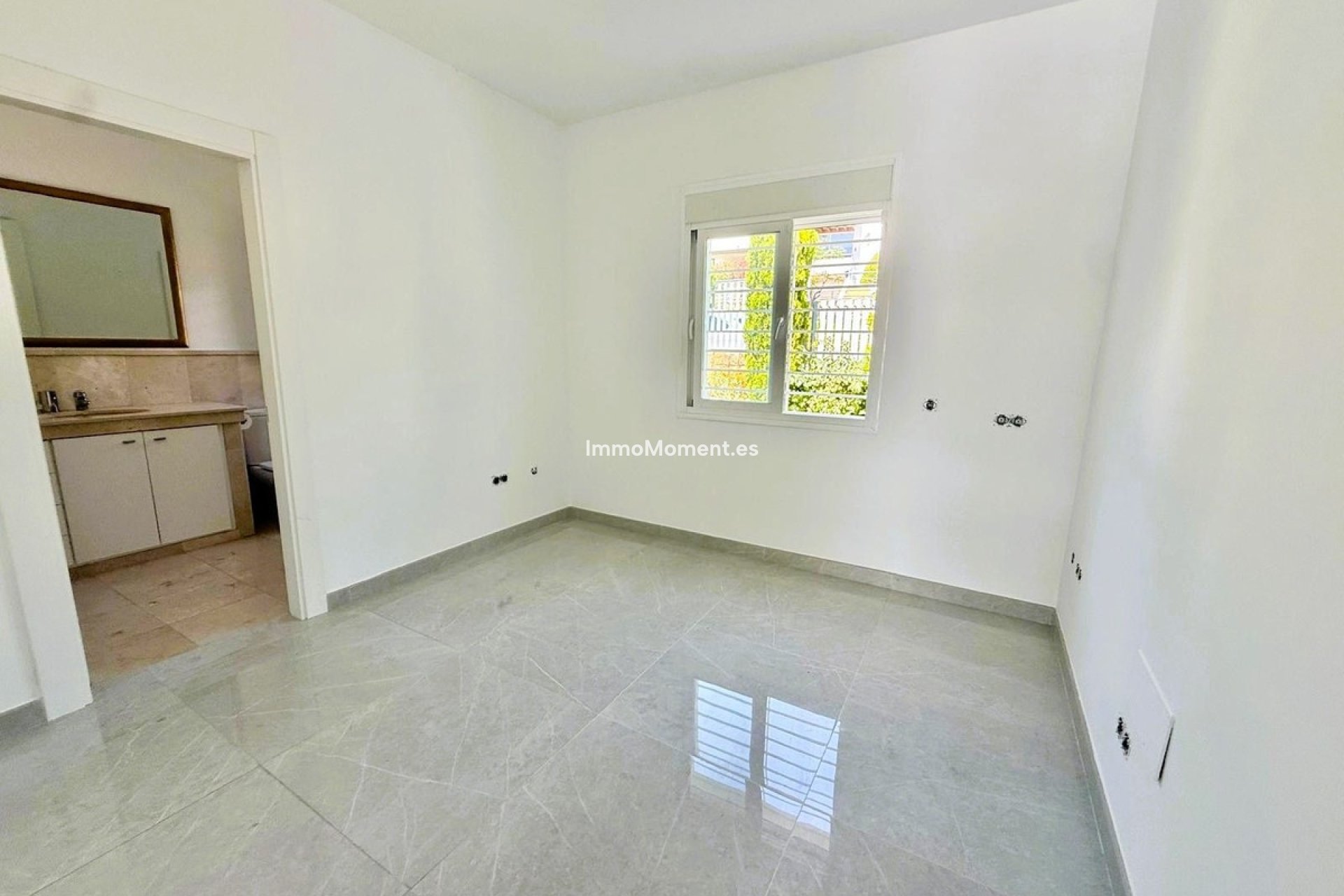 Revente - Villa individuelle - Benahavís - Benahavís Centro