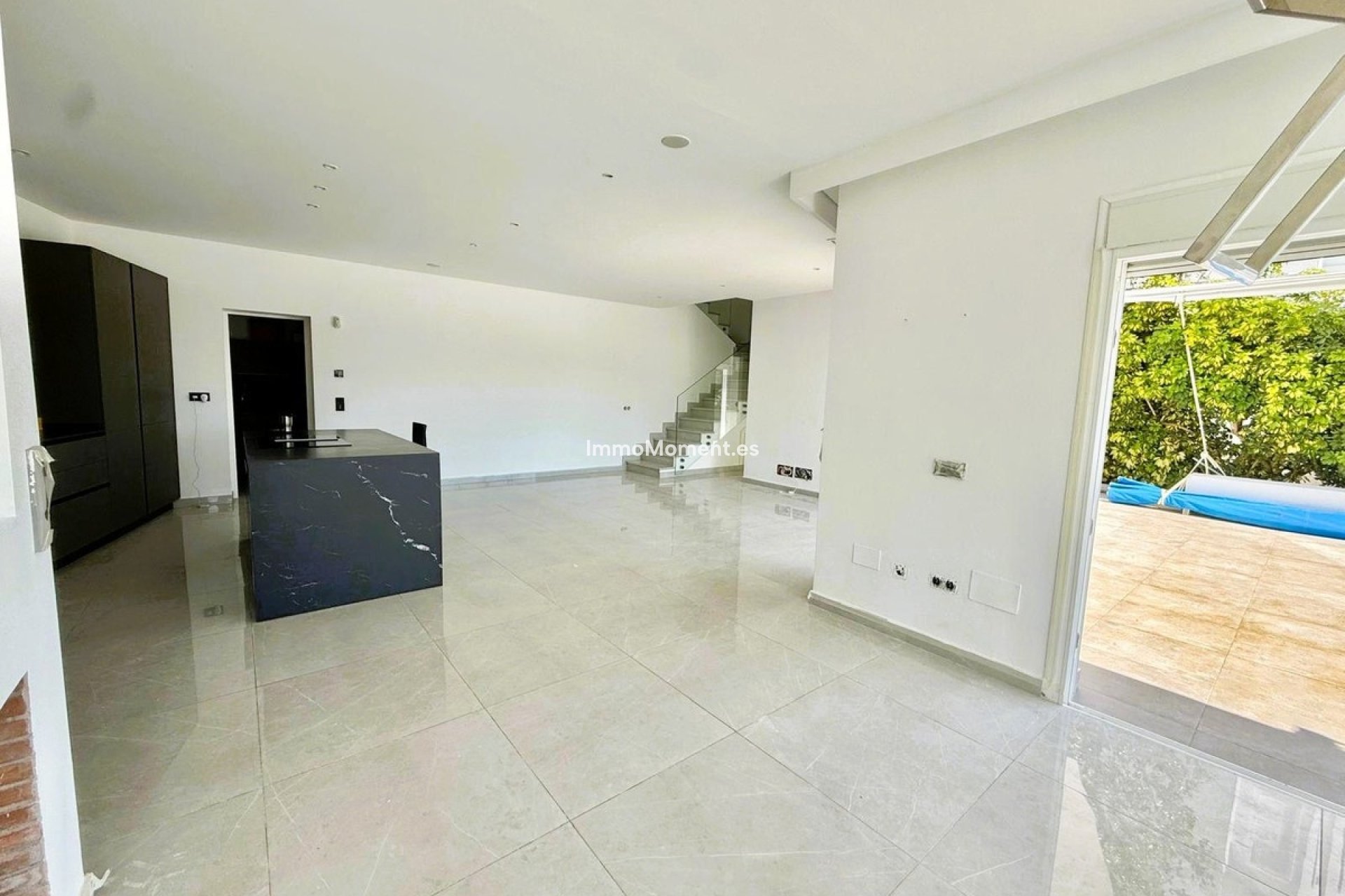 Revente - Villa individuelle - Benahavís - Benahavís Centro