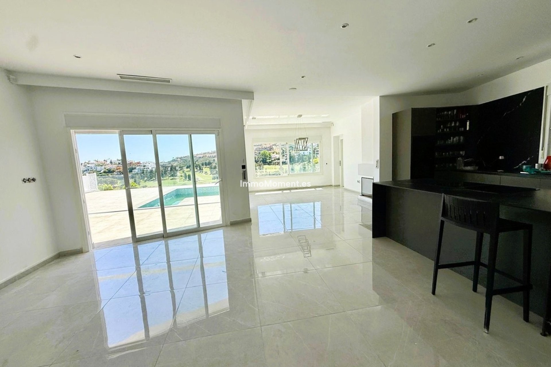 Revente - Villa individuelle - Benahavís - Benahavís Centro