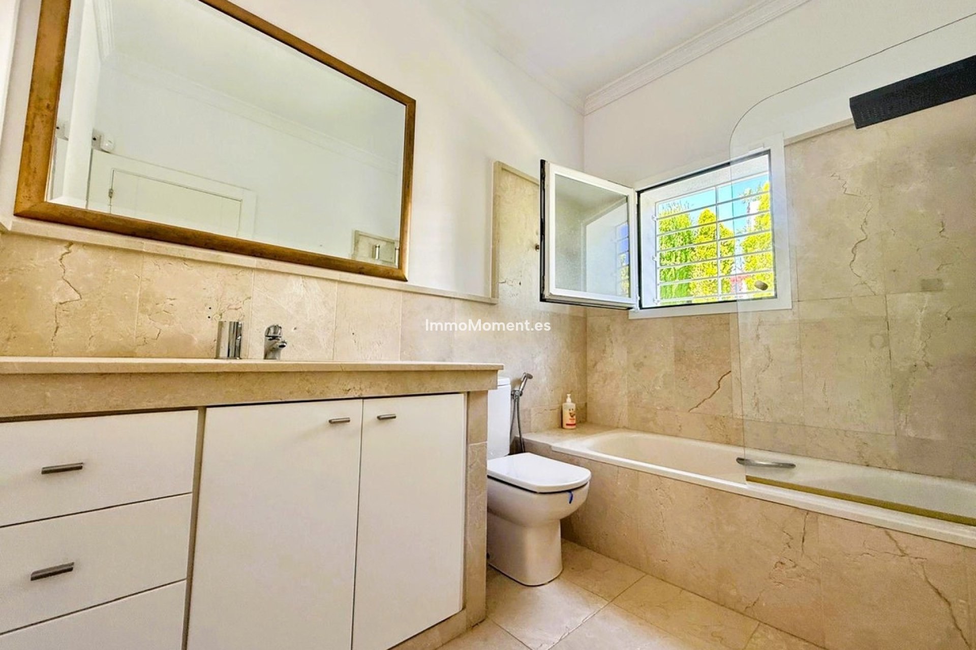 Revente - Villa individuelle - Benahavís - Benahavís Centro
