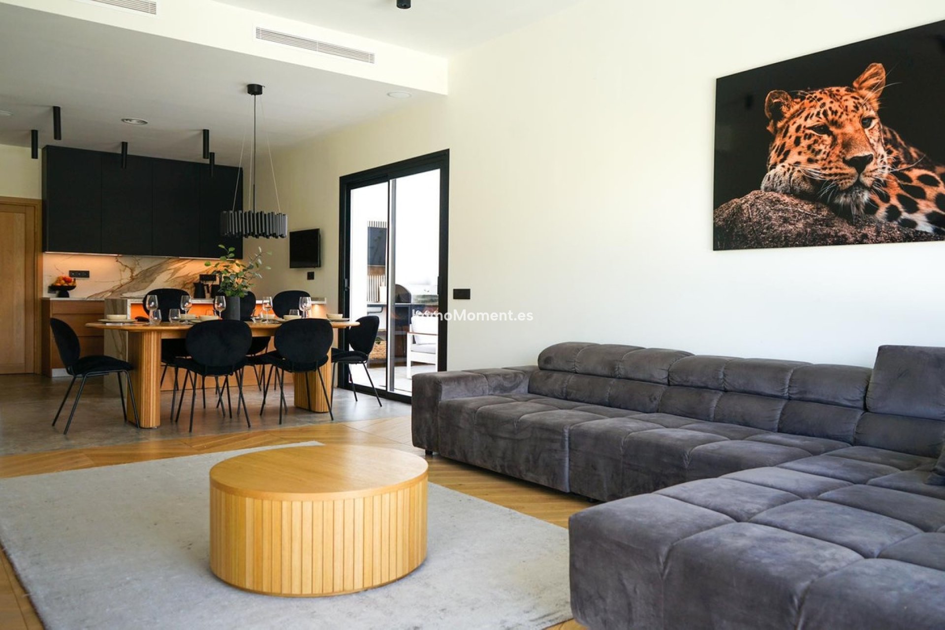 Revente - Villa individuelle - Benahavís - Benahavís Centro