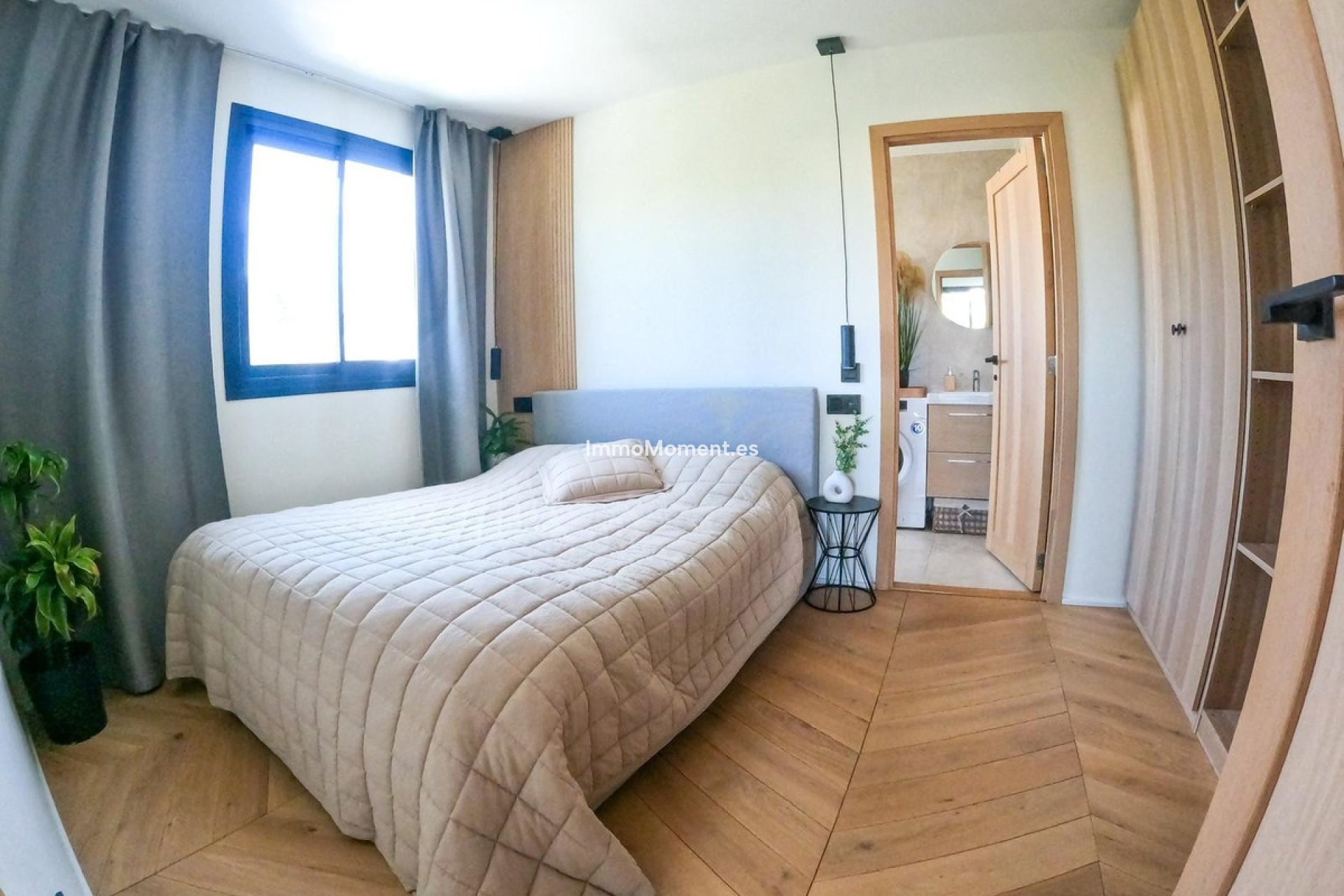Revente - Villa individuelle - Benahavís - Benahavís Centro