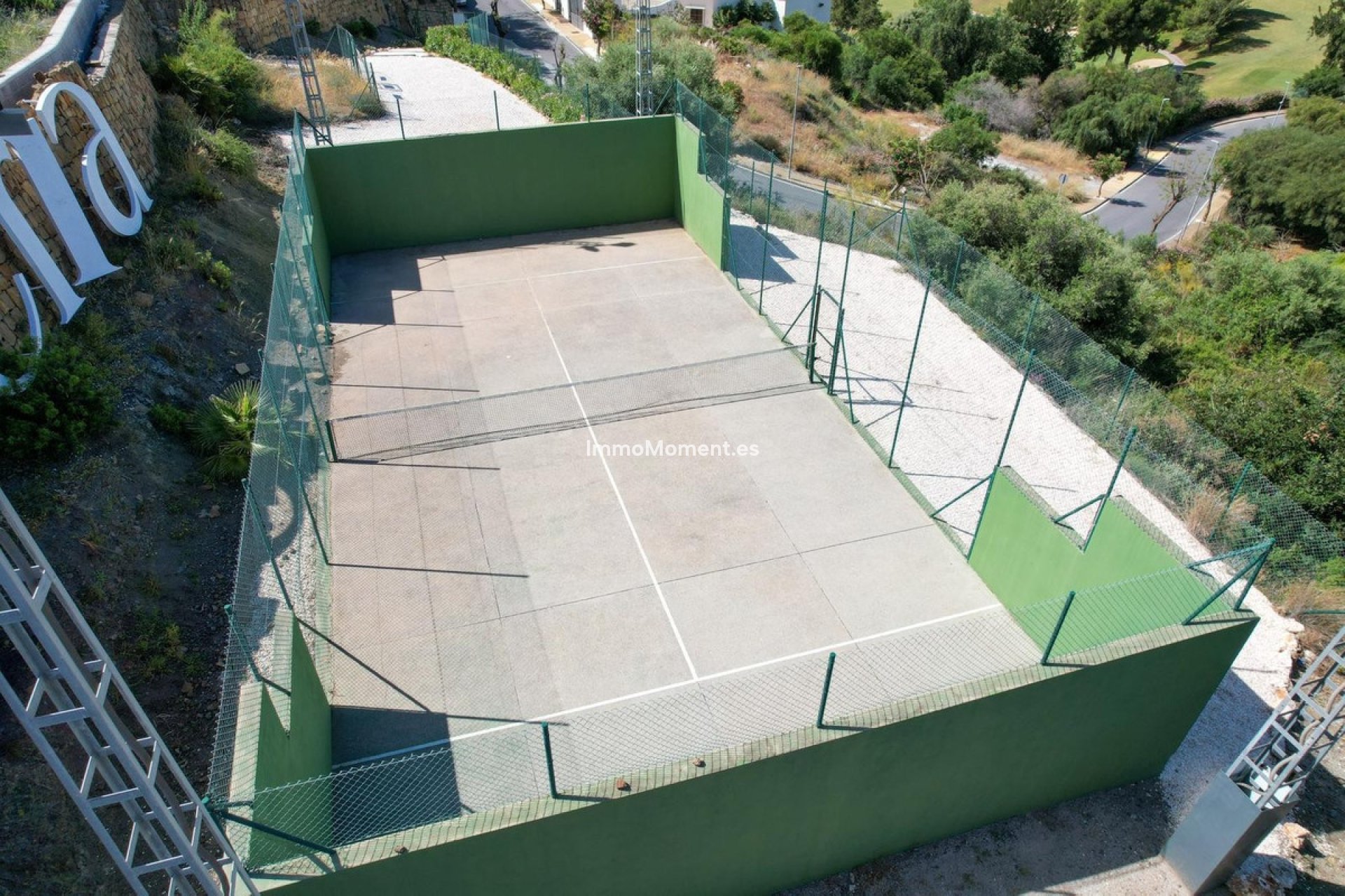 Revente - Villa individuelle - Benahavís - Benahavís Centro