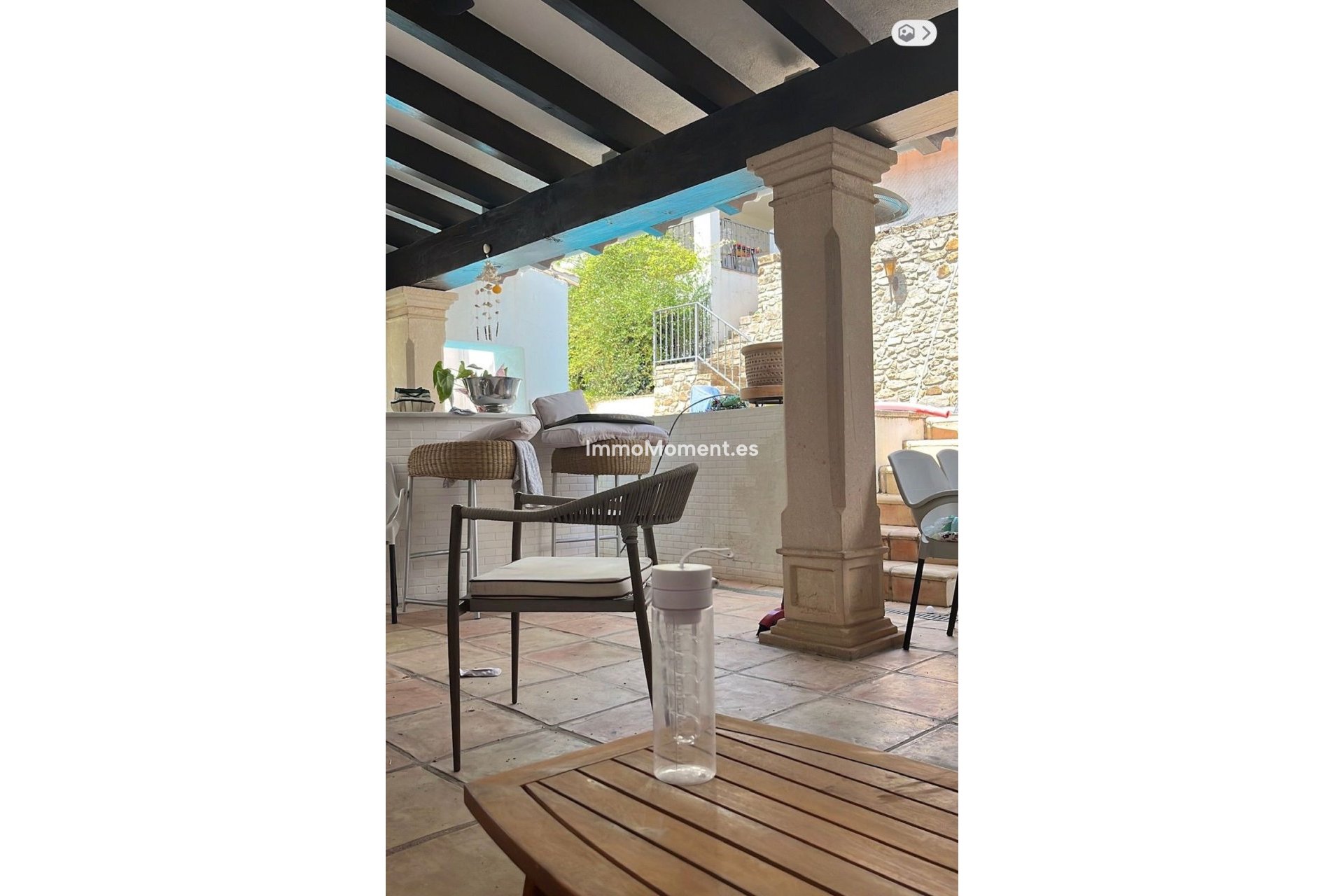Revente - Villa individuelle - Benahavís - Benahavís Centro