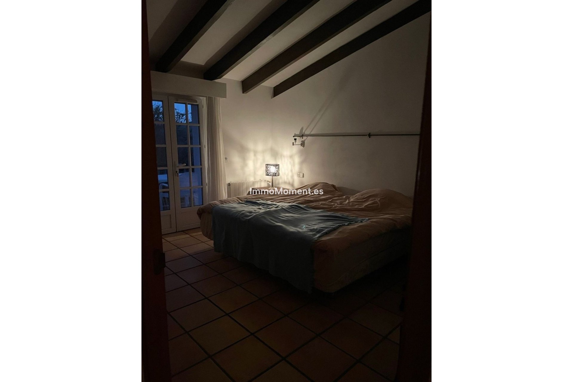 Revente - Villa individuelle - Benahavís - Benahavís Centro