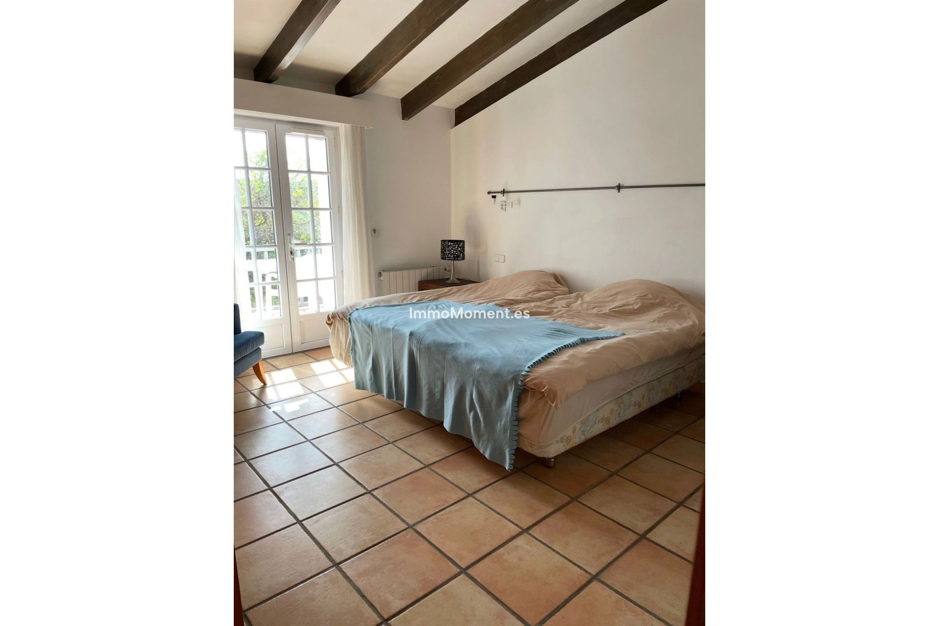Revente - Villa individuelle - Benahavís - Benahavís Centro