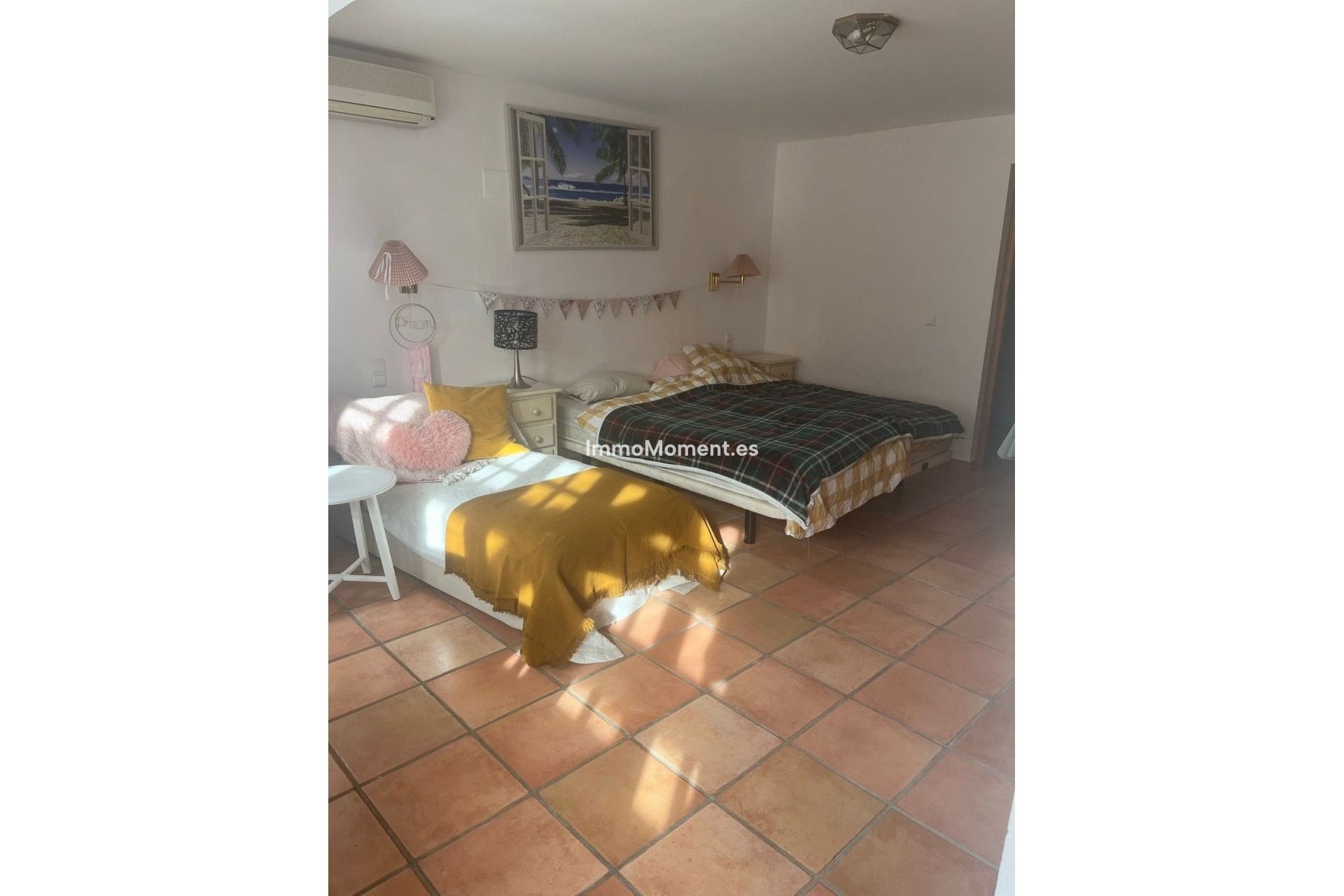Revente - Villa individuelle - Benahavís - Benahavís Centro