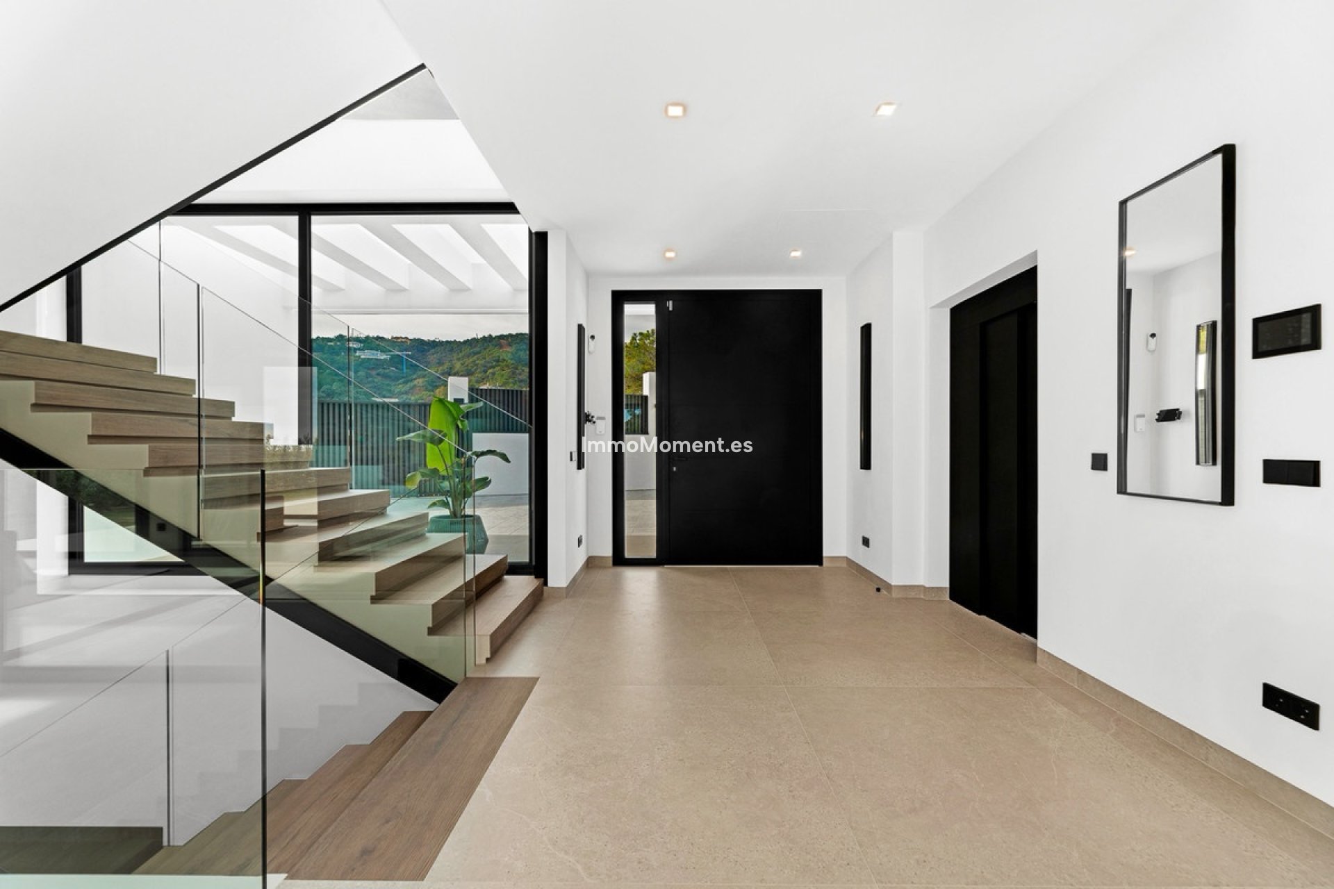 Revente - Villa individuelle - Benahavís - El Madroñal