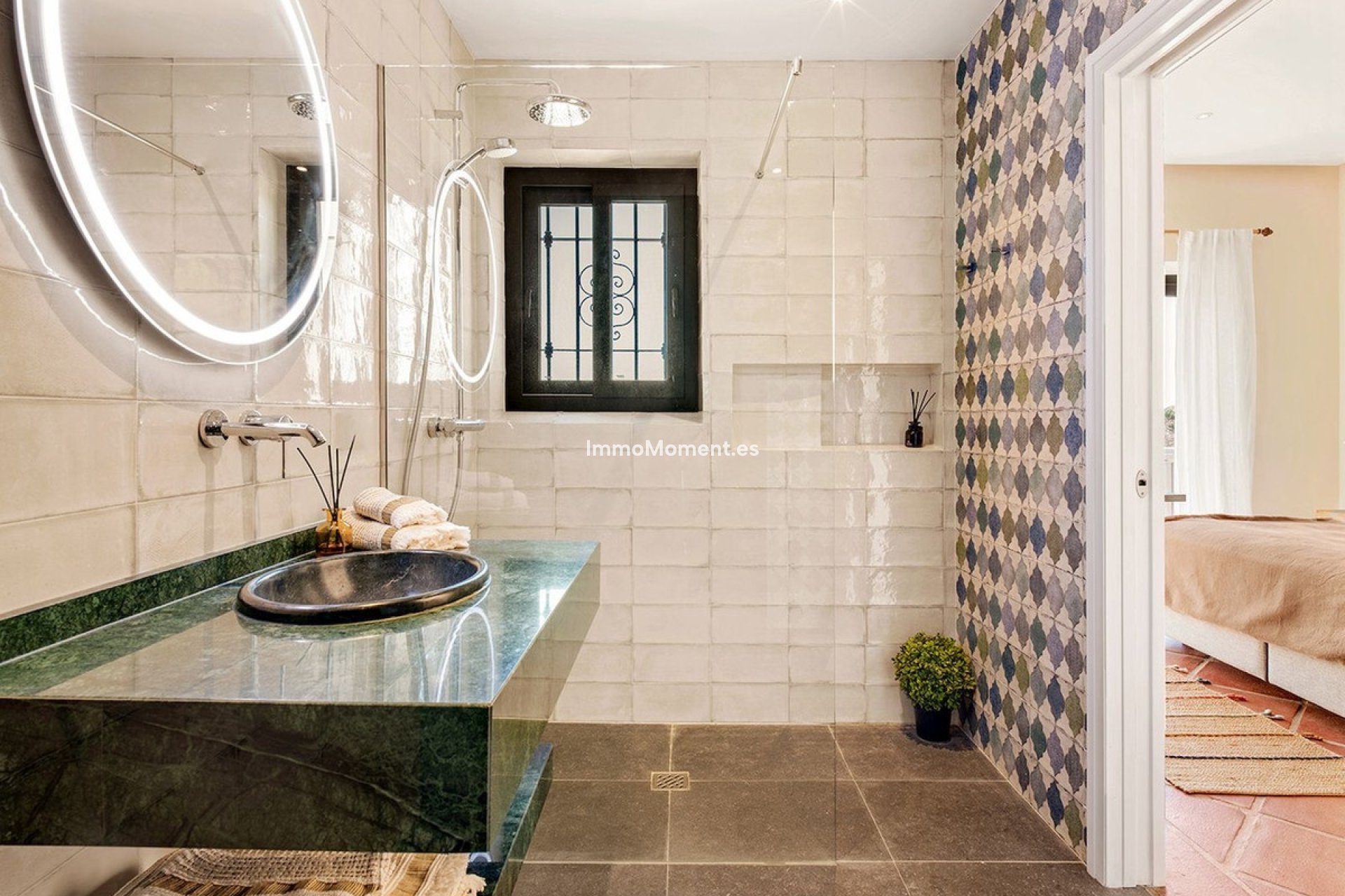 Revente - Villa individuelle - Benahavís - El Madroñal