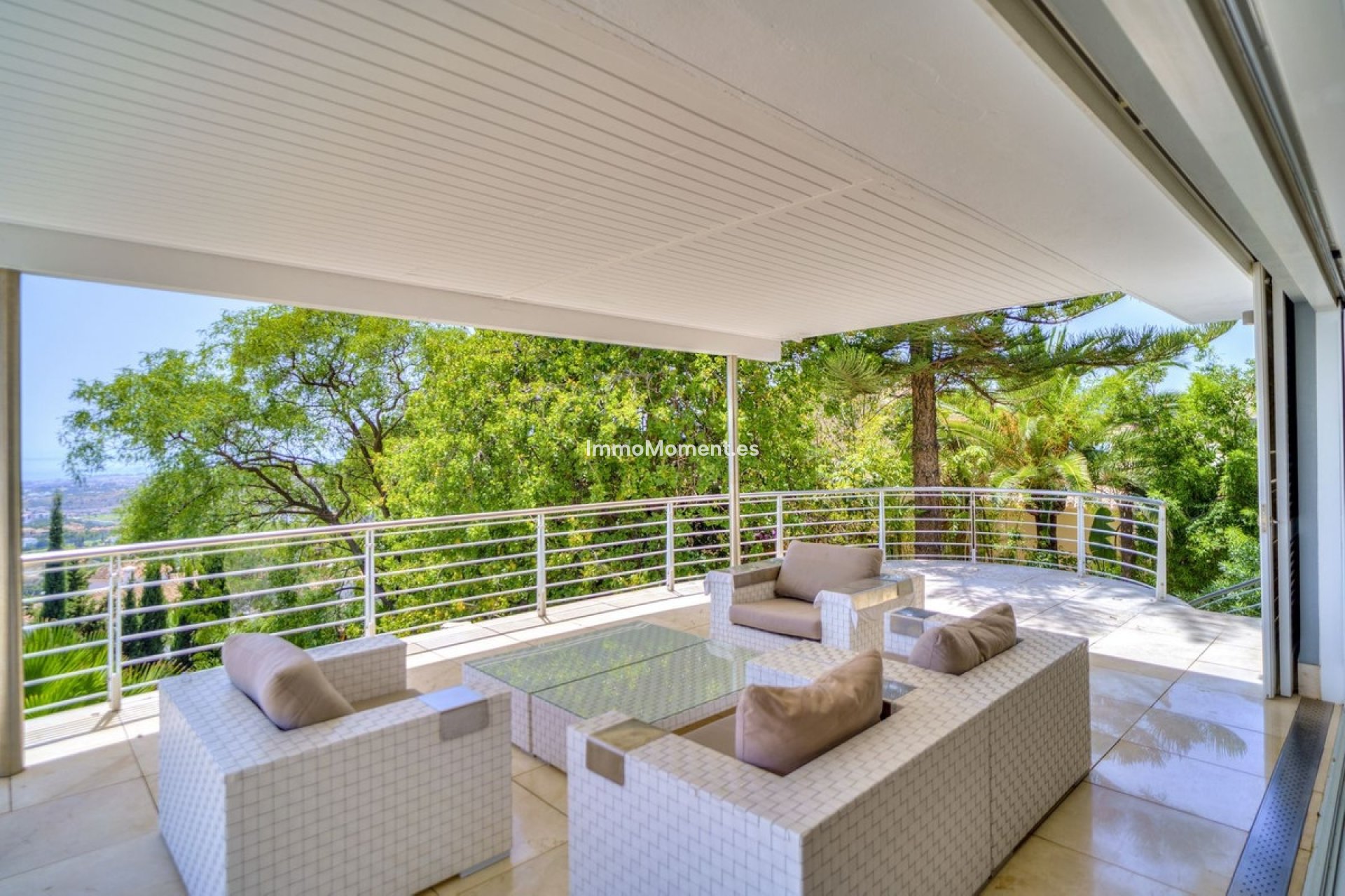 Revente - Villa individuelle - Benahavís - El Madroñal