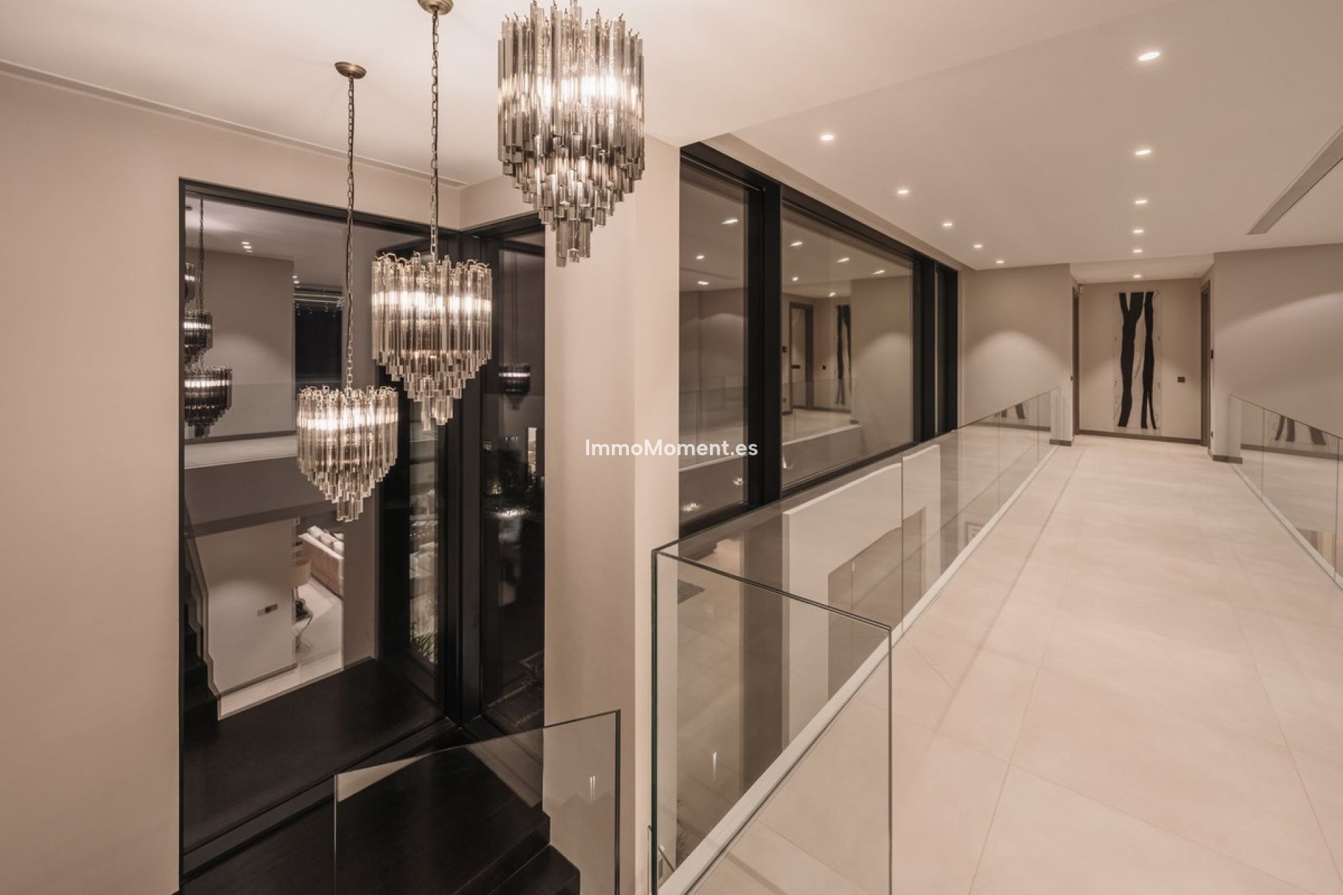 Revente - Villa individuelle - Benahavís - El Madroñal