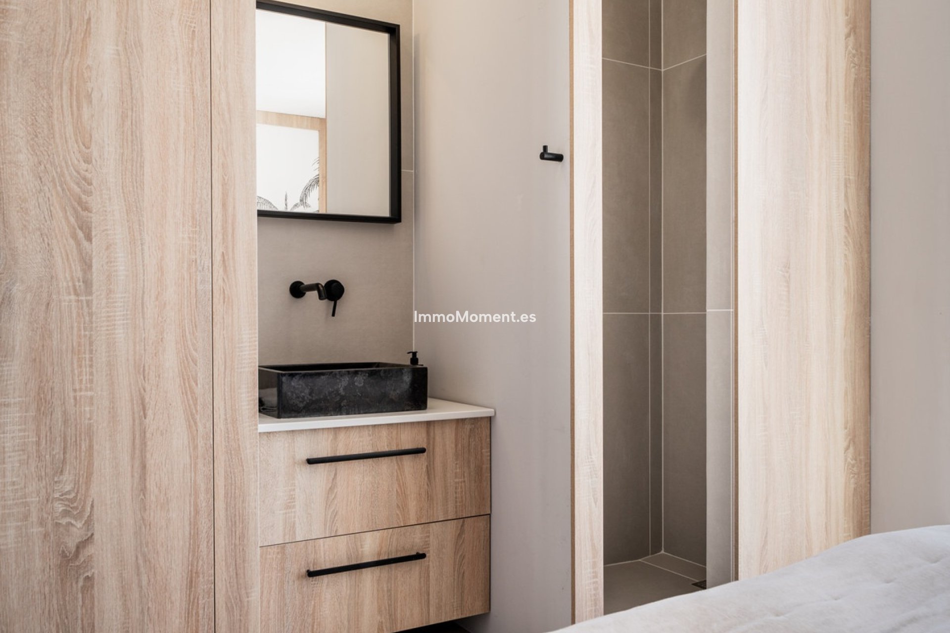 Revente - Villa individuelle - Benahavís - El Madroñal