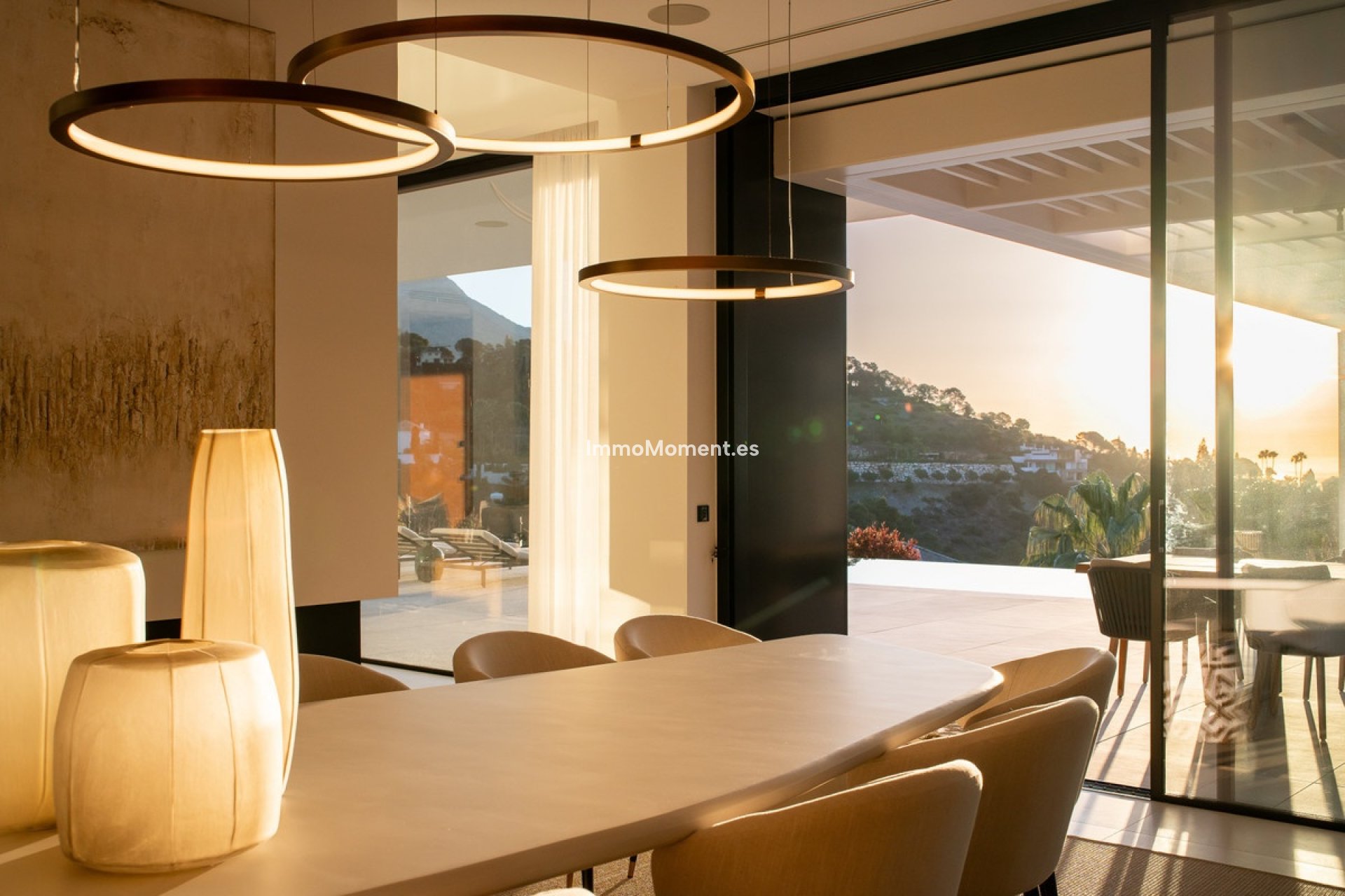 Revente - Villa individuelle - Benahavís - El Madroñal
