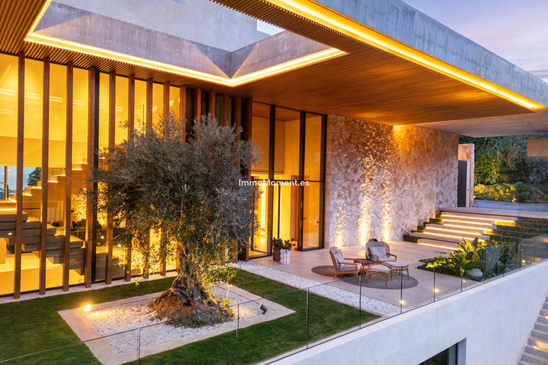 Revente - Villa individuelle - Benahavís - El Madroñal