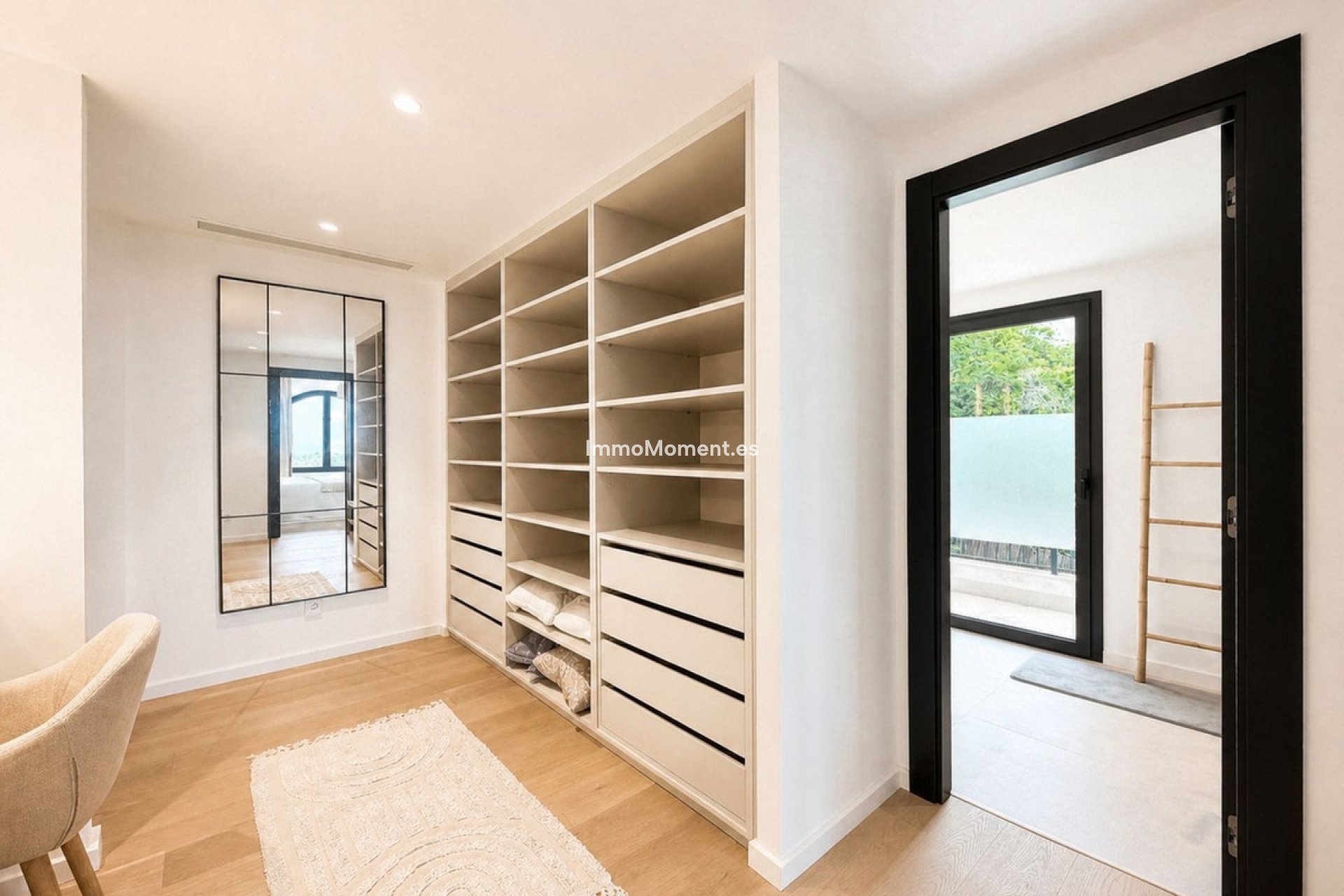 Revente - Villa individuelle - Benahavís - El Madroñal