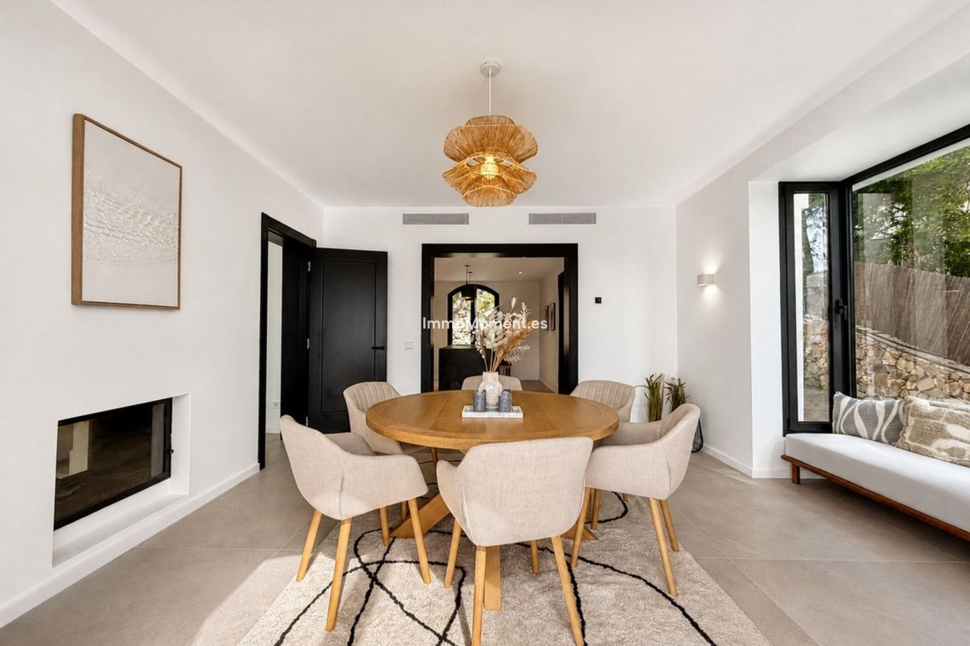 Revente - Villa individuelle - Benahavís - El Madroñal