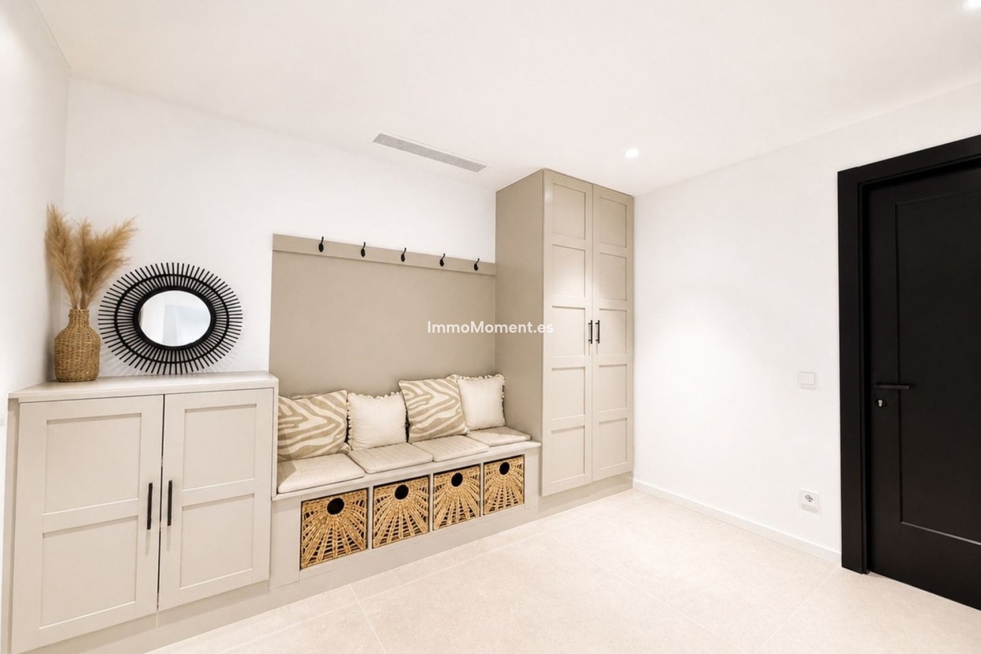 Revente - Villa individuelle - Benahavís - El Madroñal