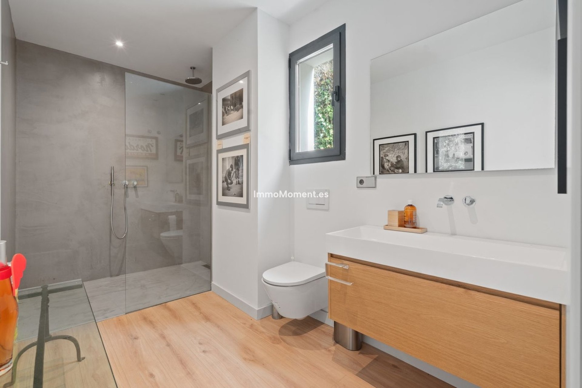 Revente - Villa individuelle - Benahavís - El Madroñal
