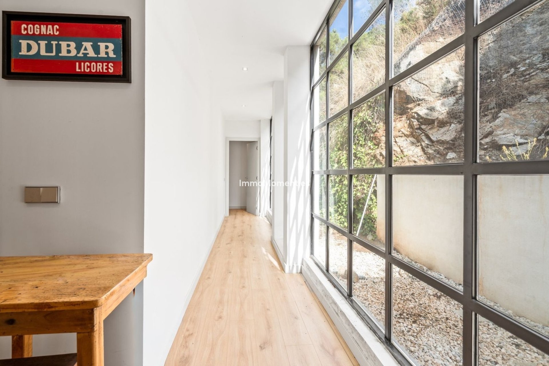 Revente - Villa individuelle - Benahavís - El Madroñal