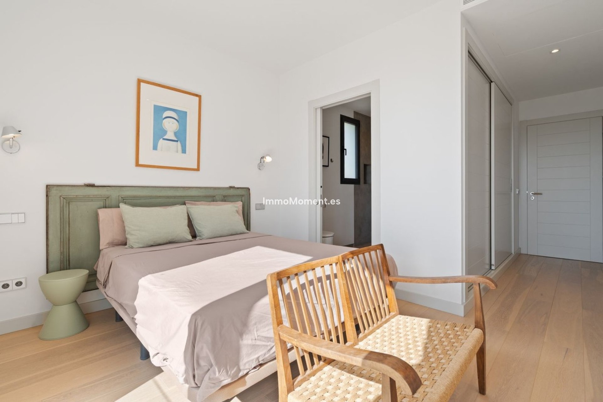 Revente - Villa individuelle - Benahavís - El Madroñal
