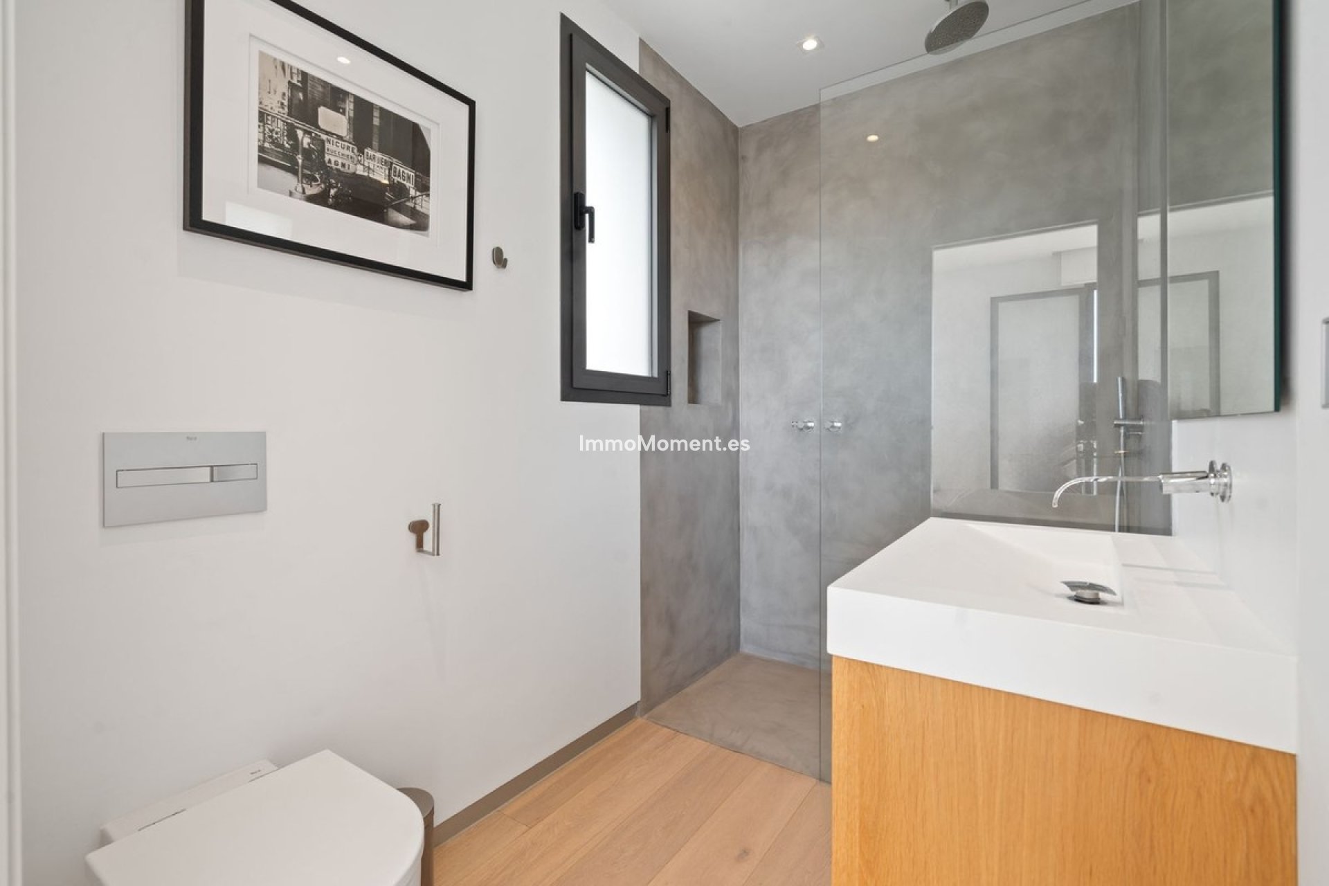 Revente - Villa individuelle - Benahavís - El Madroñal