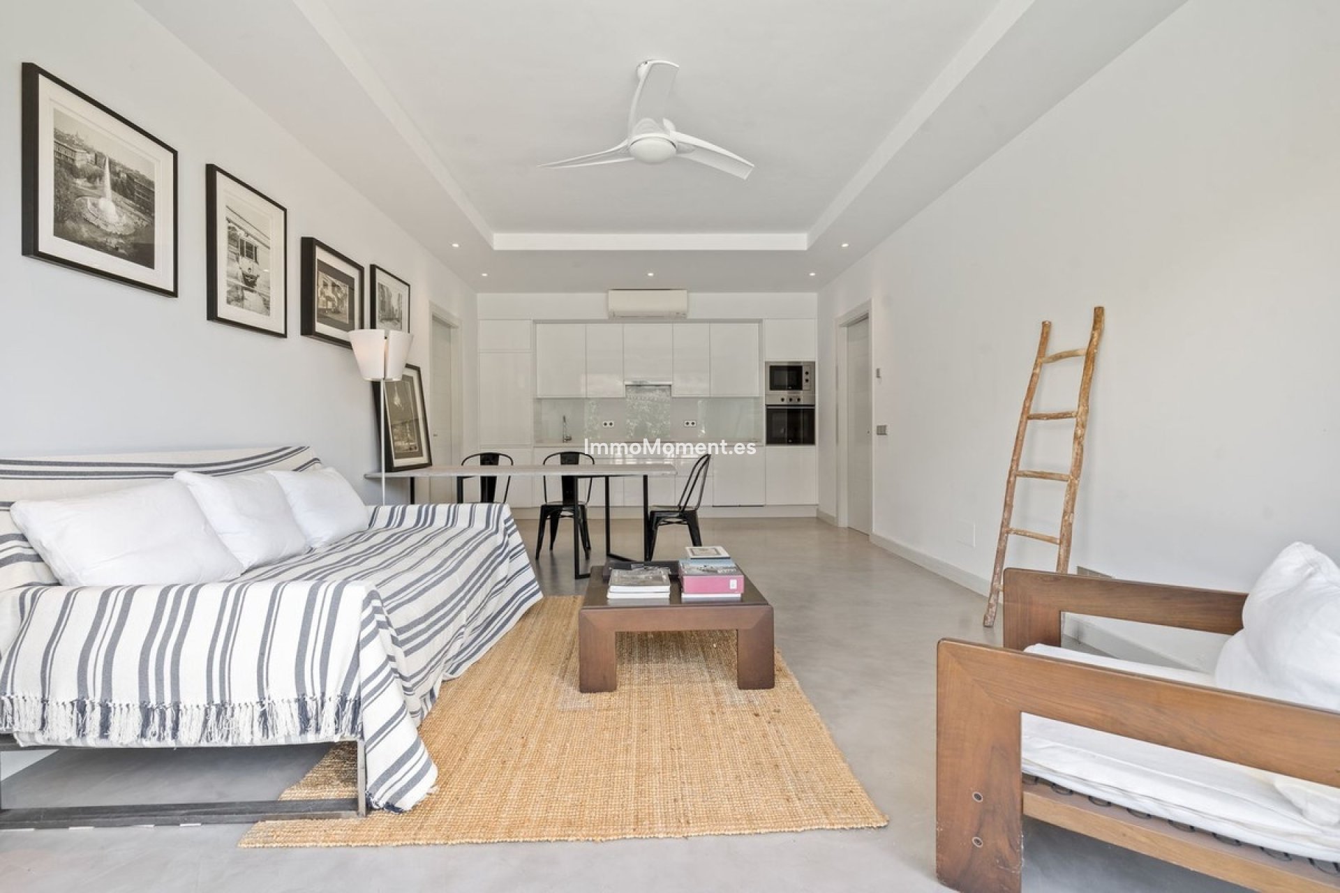 Revente - Villa individuelle - Benahavís - El Madroñal