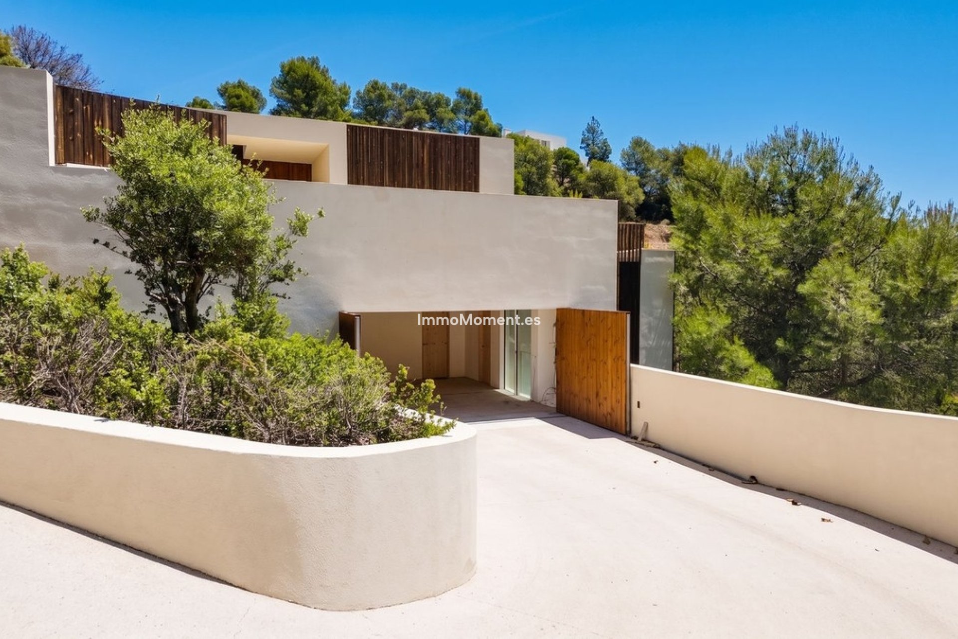 Revente - Villa individuelle - Benahavís - El Madroñal