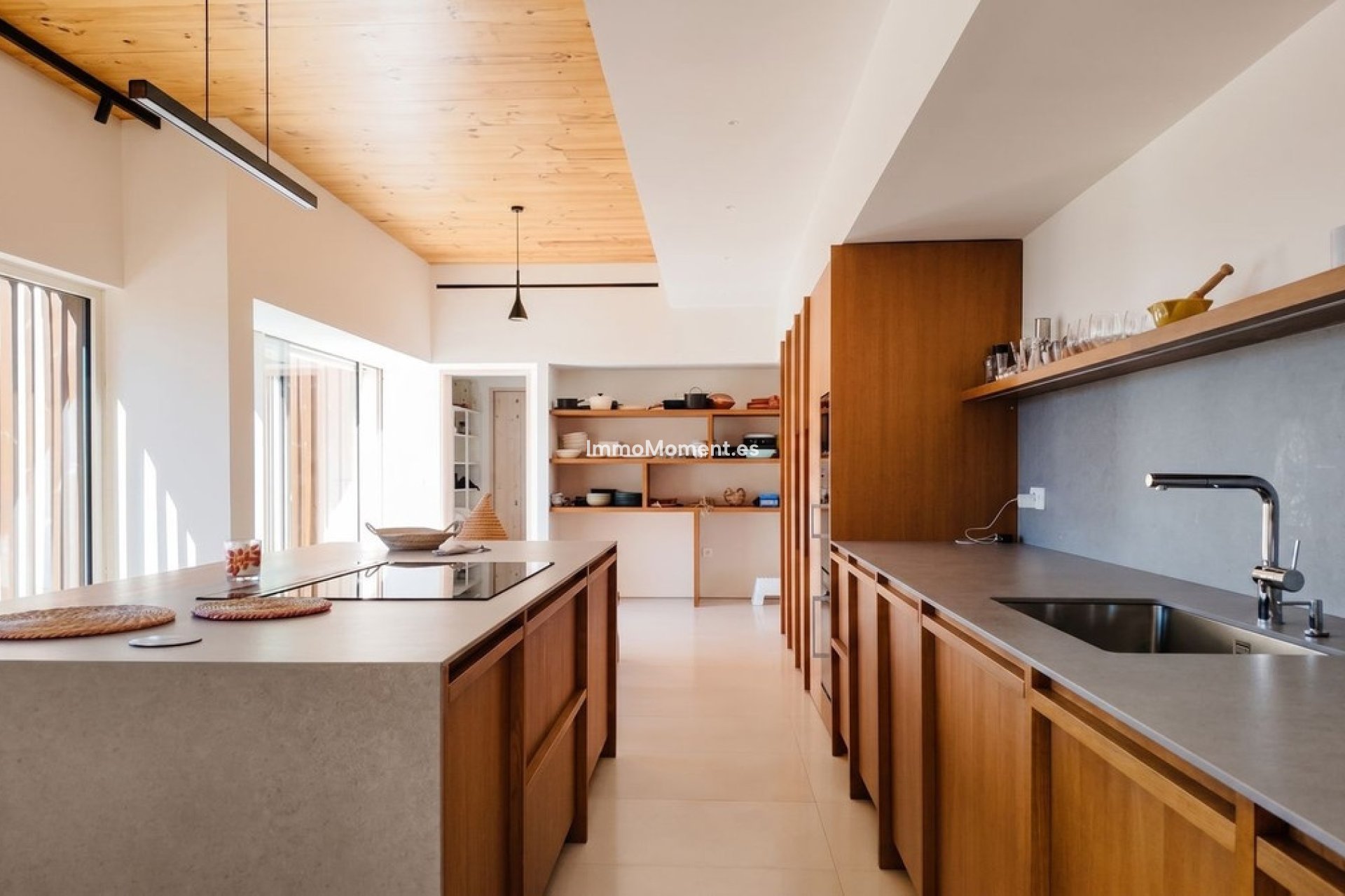 Revente - Villa individuelle - Benahavís - El Madroñal