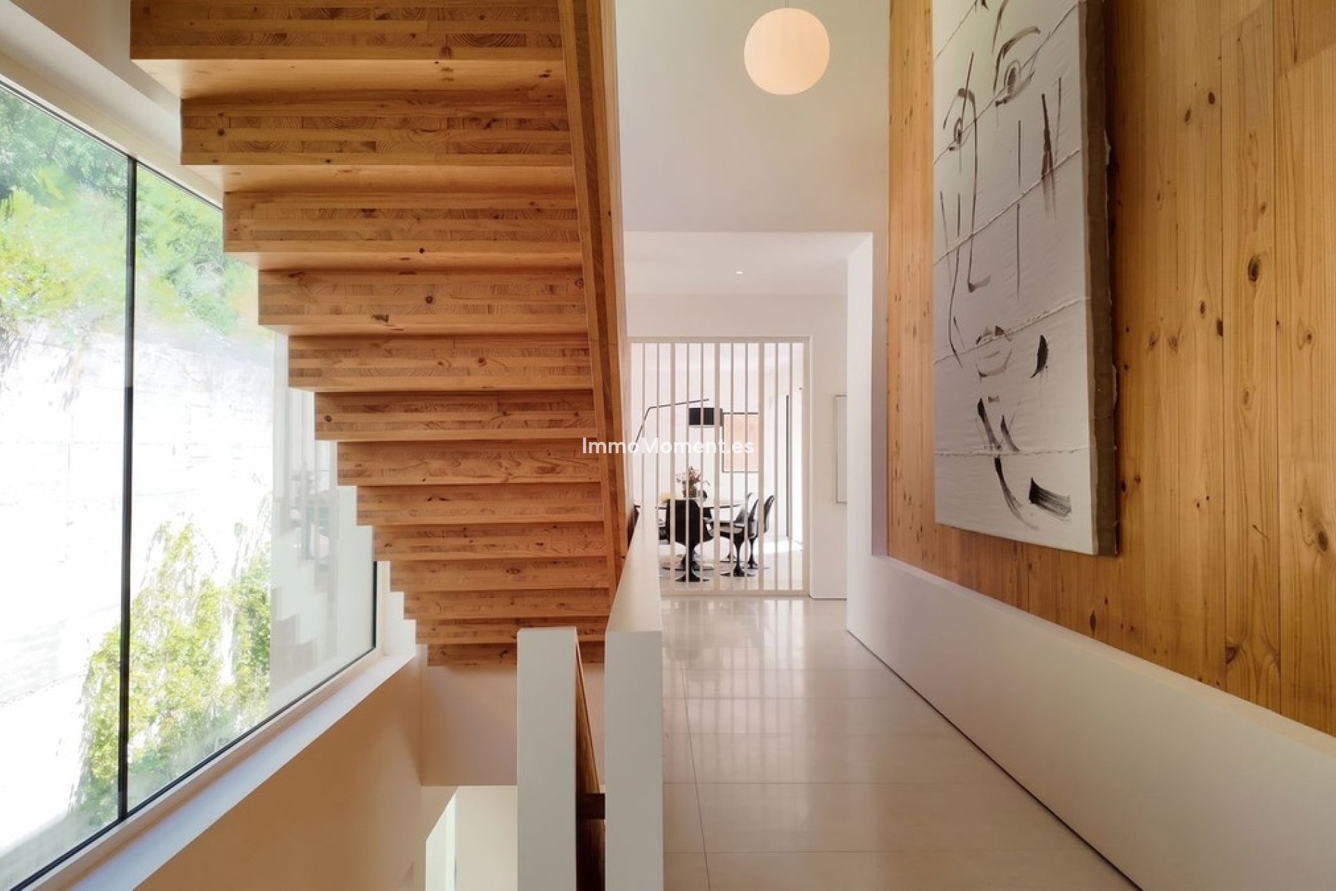 Revente - Villa individuelle - Benahavís - El Madroñal