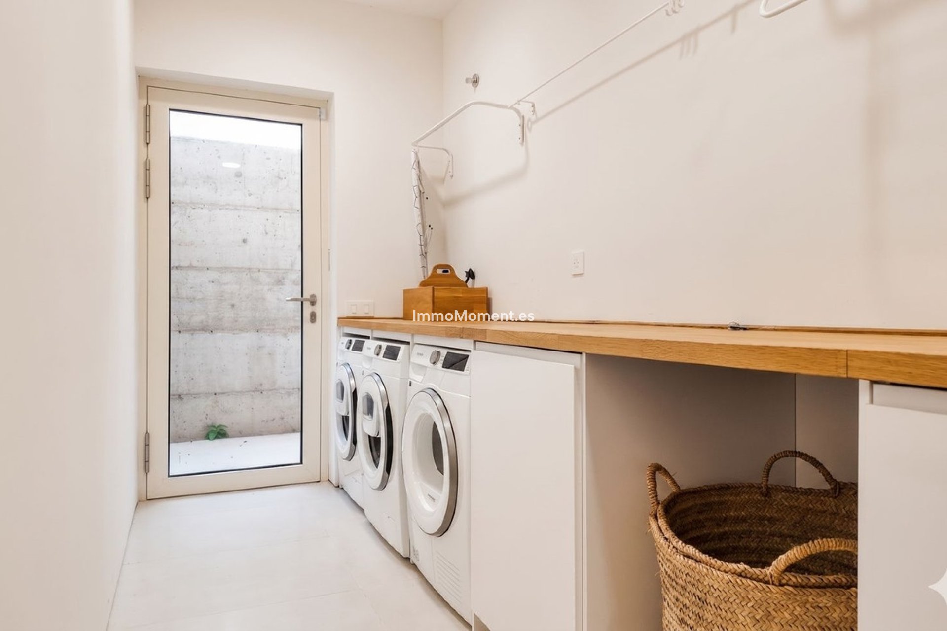 Revente - Villa individuelle - Benahavís - El Madroñal