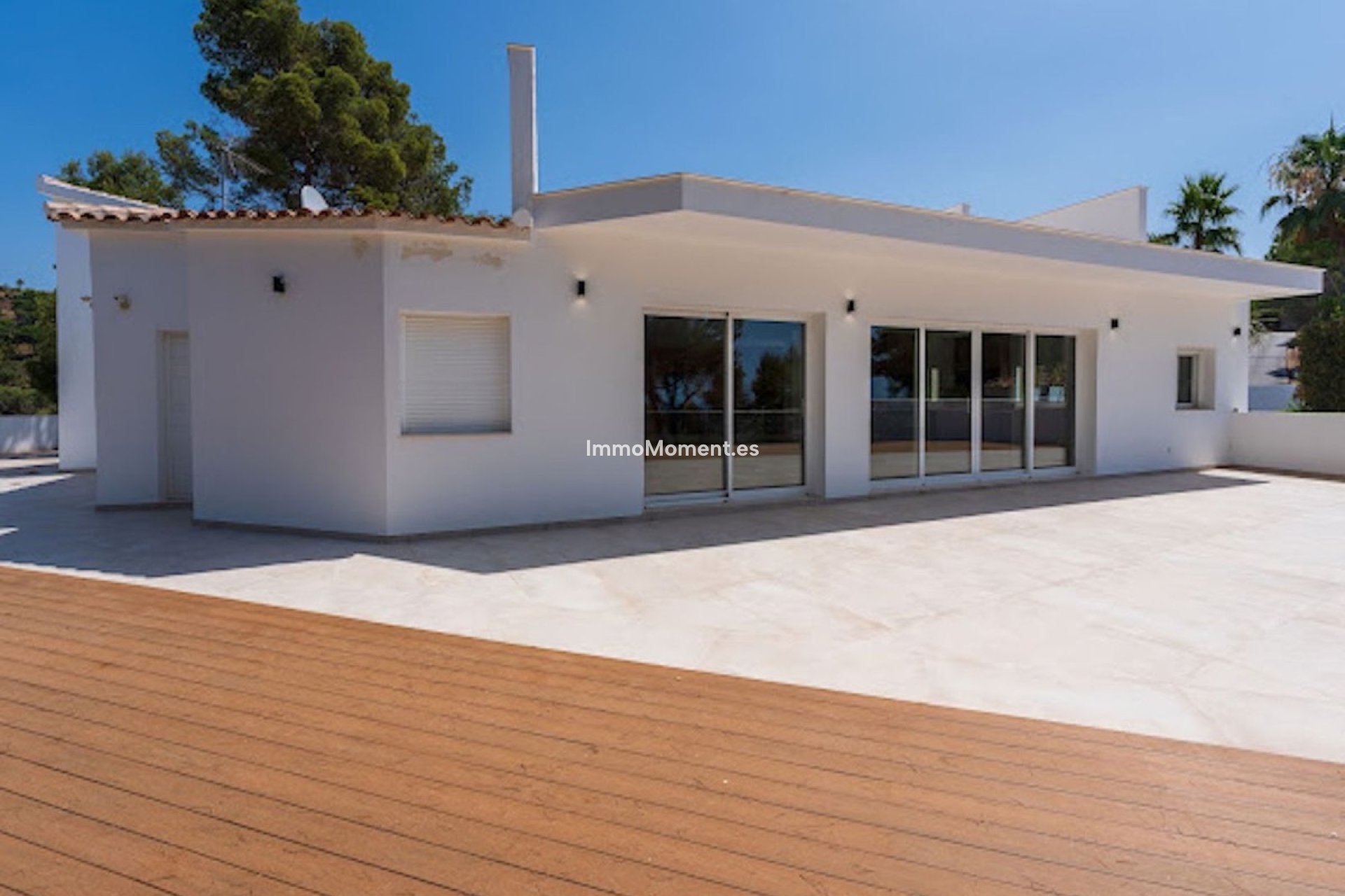 Revente - Villa individuelle - Benahavís - El Madroñal