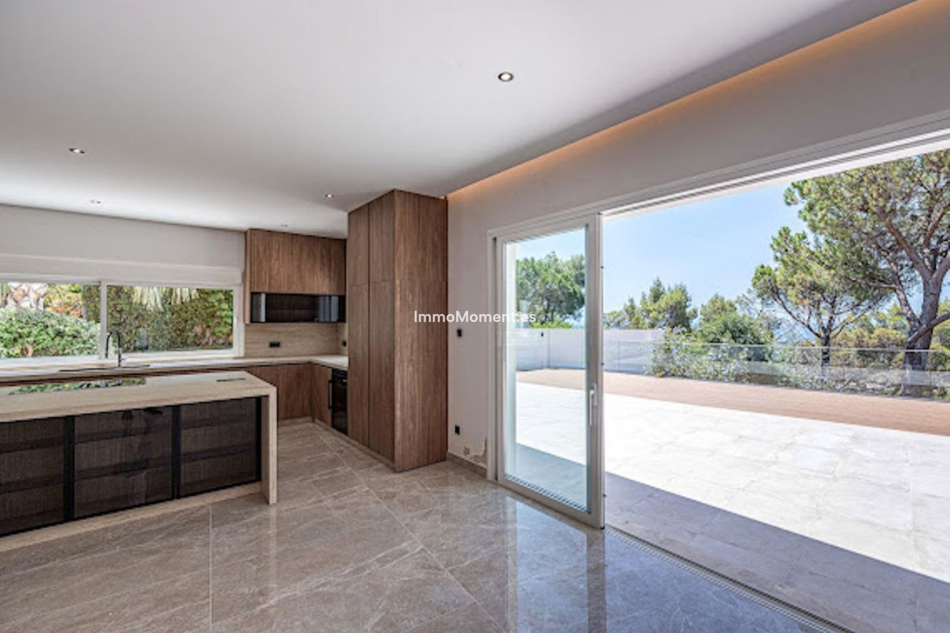 Revente - Villa individuelle - Benahavís - El Madroñal